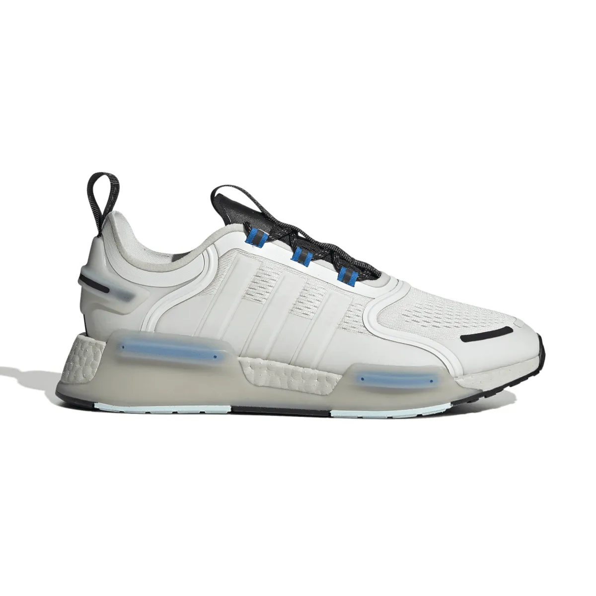 NMD_V3 'Crystal White' Soft Design