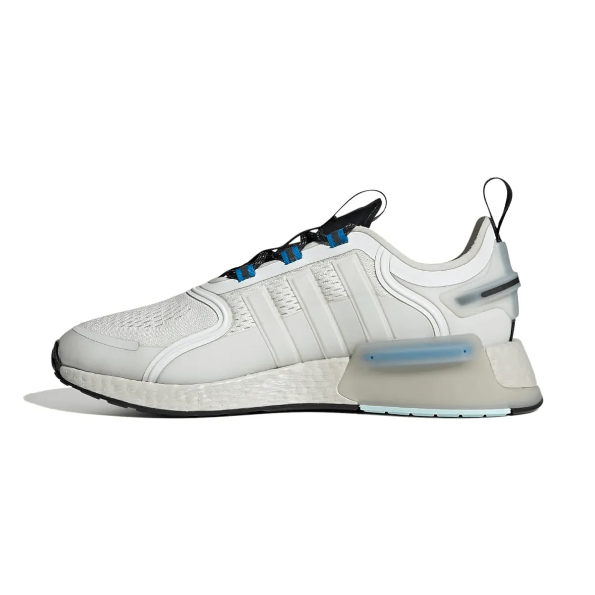 NMD_V3 'Crystal White' packability - level