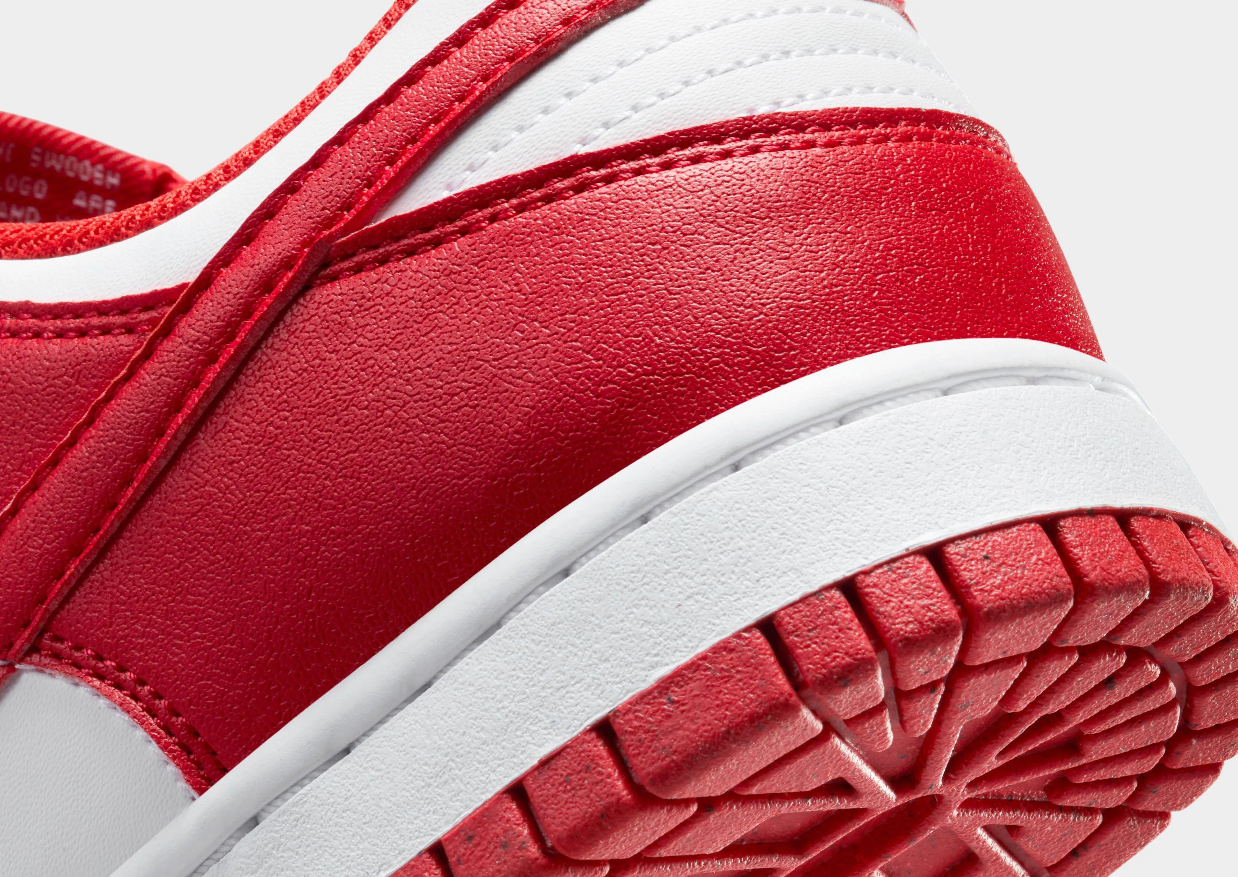 Dunk Low Next Nature Women's ComfortPadding Vacation Ready