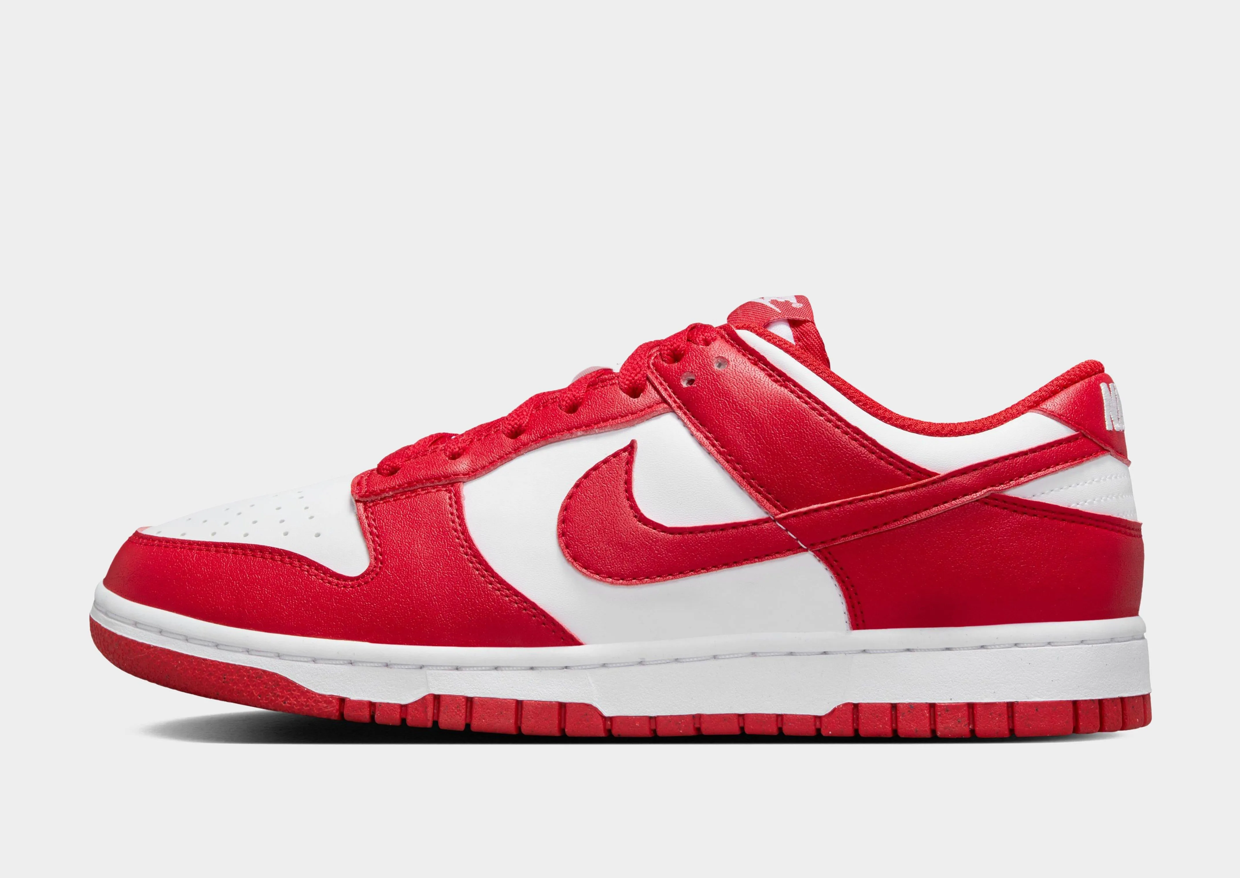 Dunk Low Next Nature Women's Wood Hike