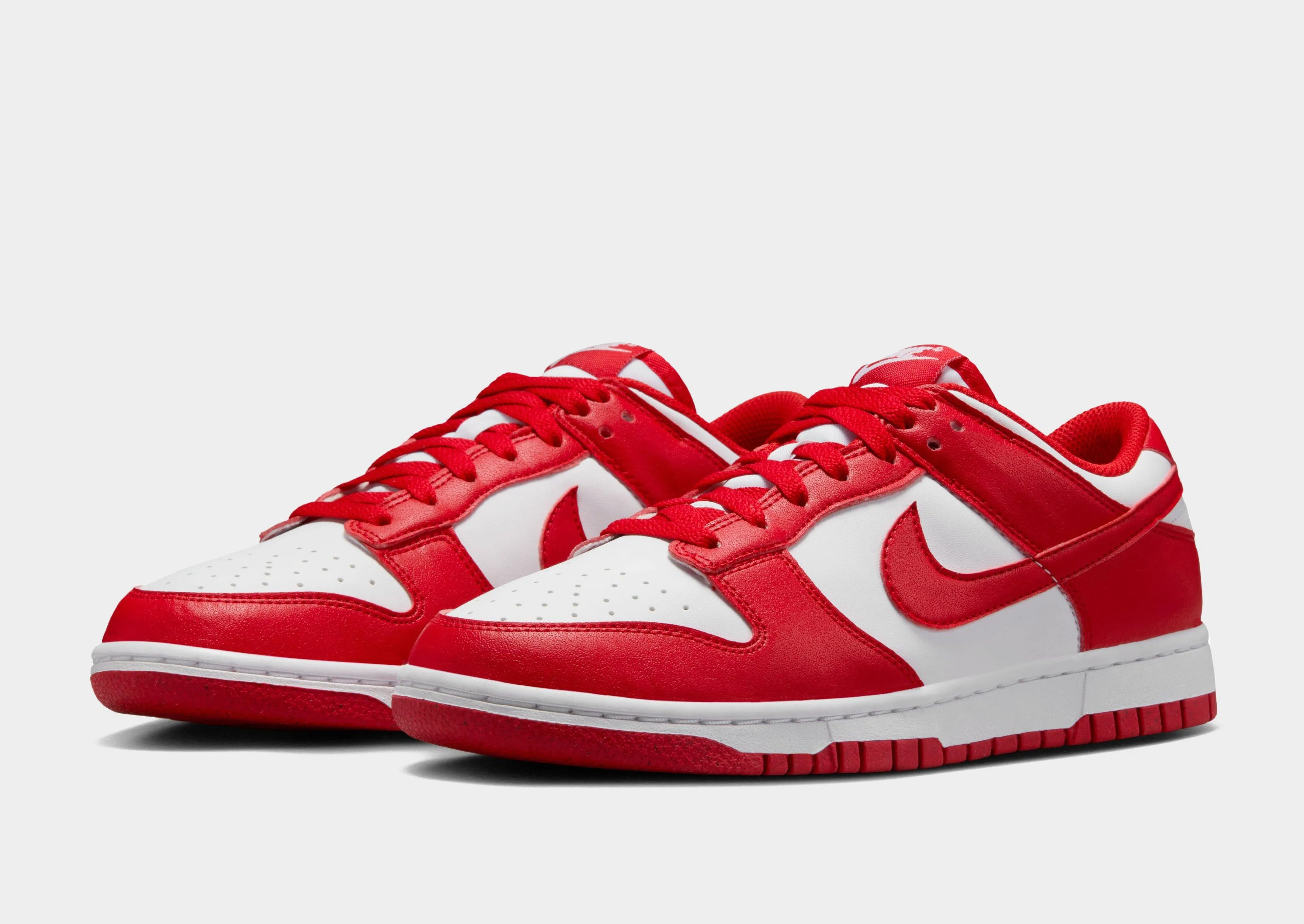 Dunk Low Next Nature Women's Plain Tone Urban Sport