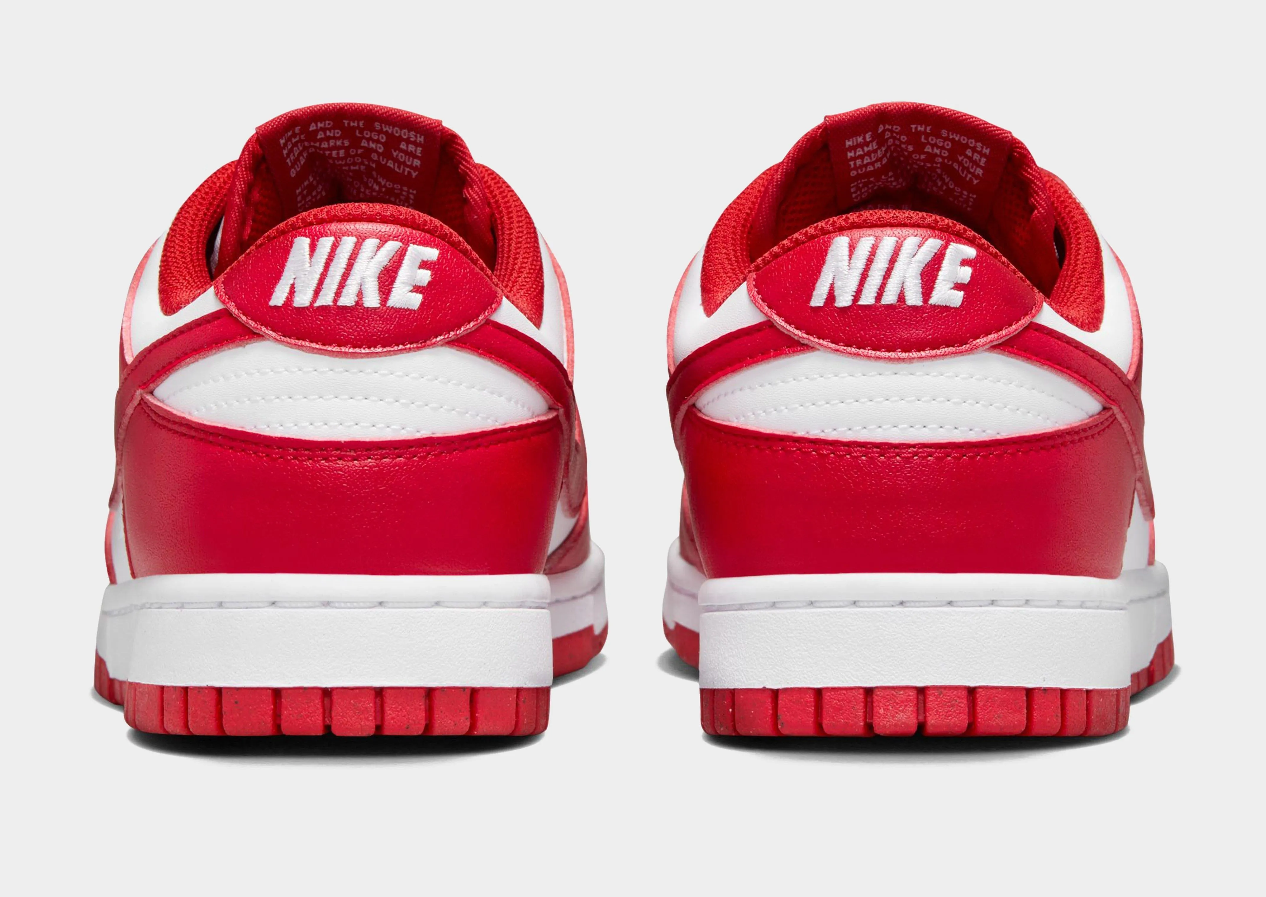Suede Smart option Dunk Low Next Nature Women's