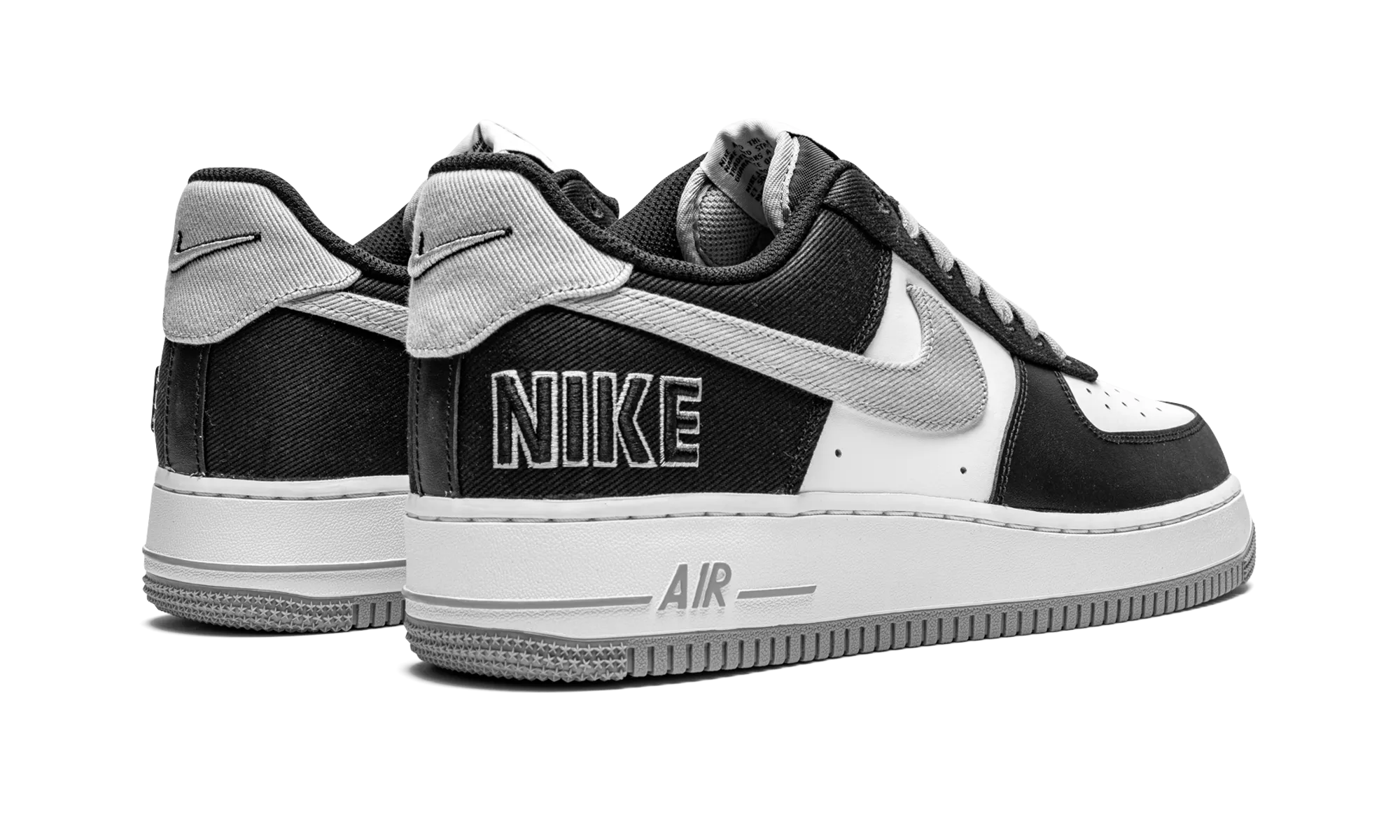 Travel Active Air Force 1 '07 EMB