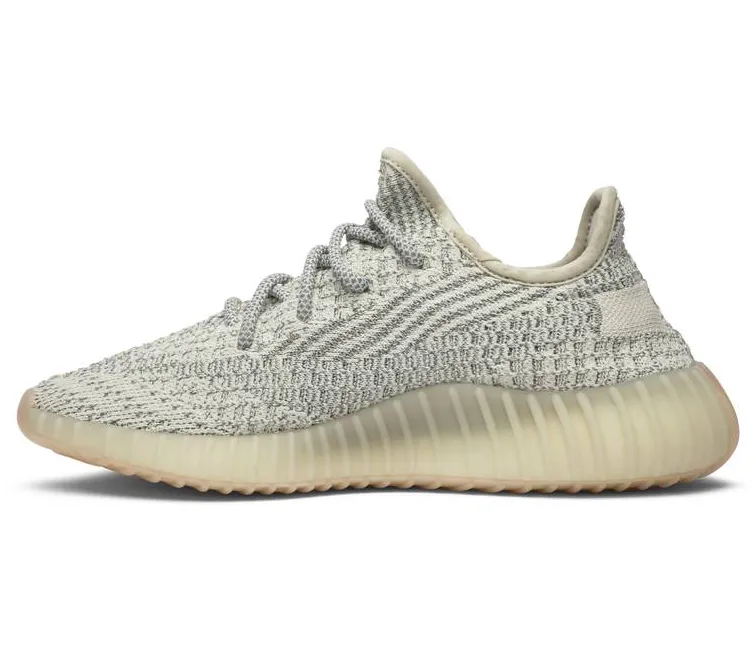 Layered Support Adidas Yeezy Boost 350 V2 (Lundmark)
