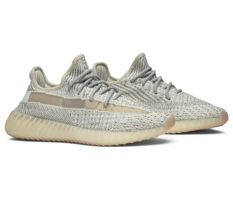 All-day arch support Adidas Yeezy Boost 350 V2 (Lundmark)