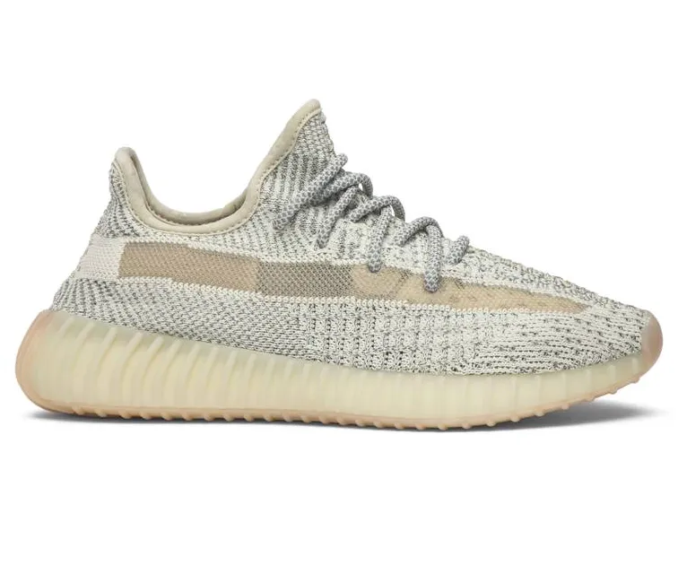 Adidas Yeezy Boost 350 V2 (Lundmark) Stay Flexible