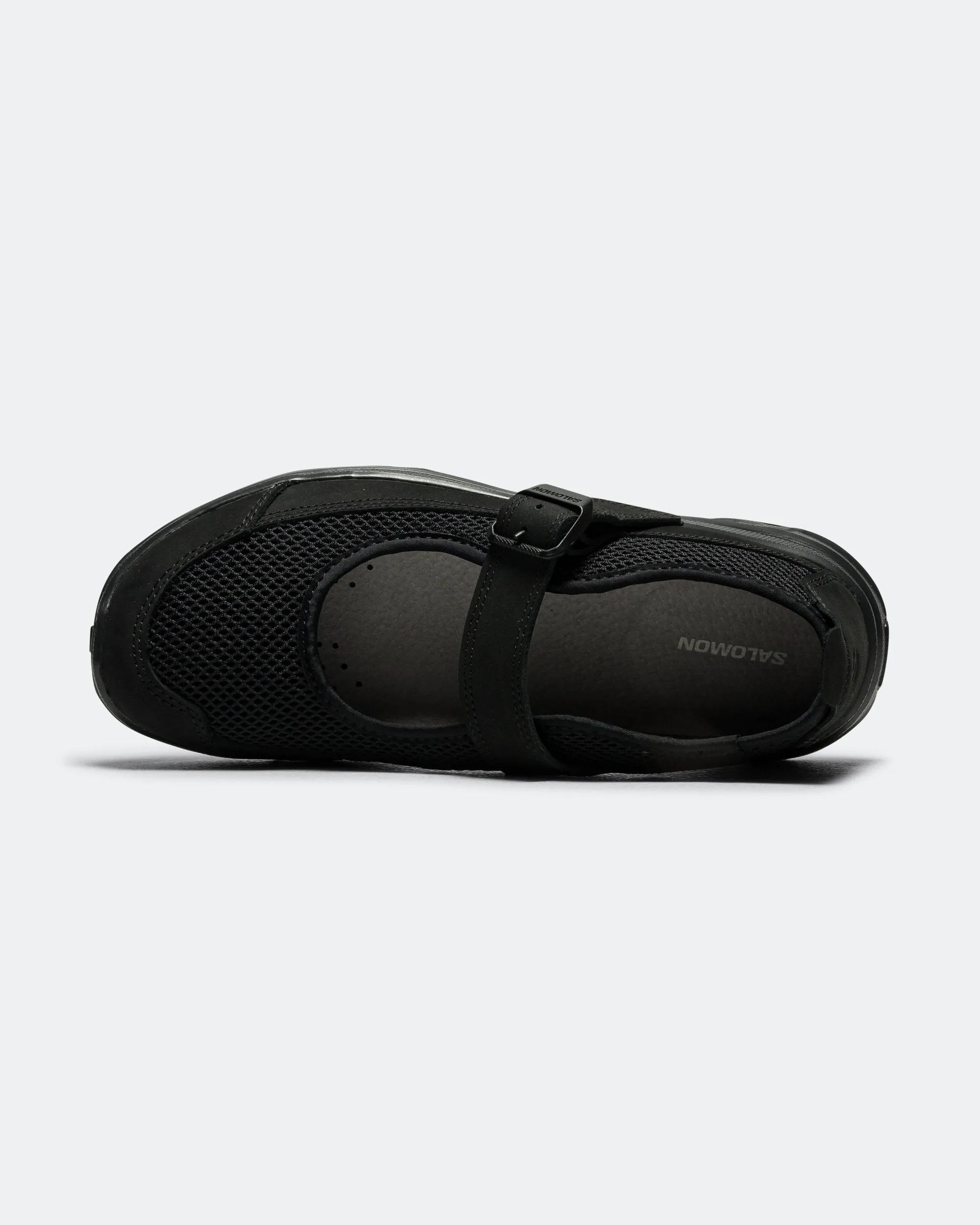 Park Friendly Comfort Zone RX Marie Jeanne - Black/Black
