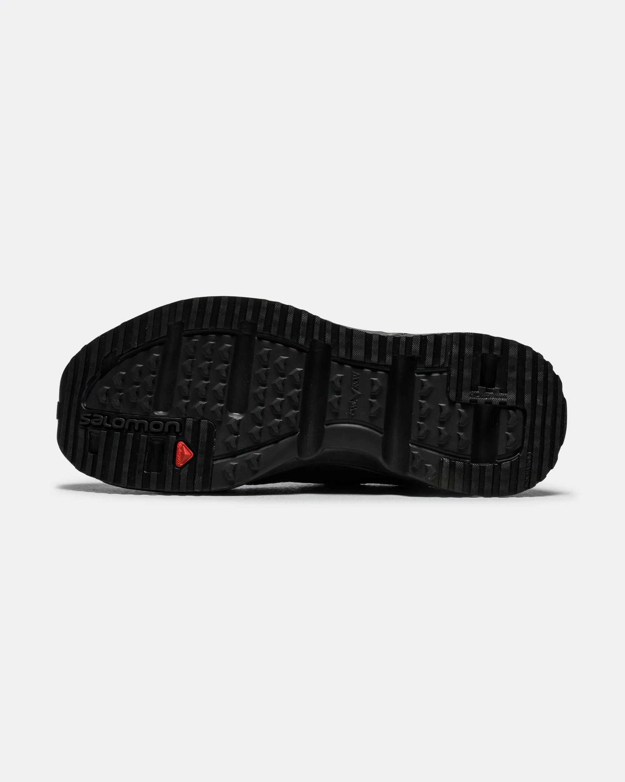 RX Marie Jeanne - Black/Black Comfortable Travel Shoes Summer Ready Shoes