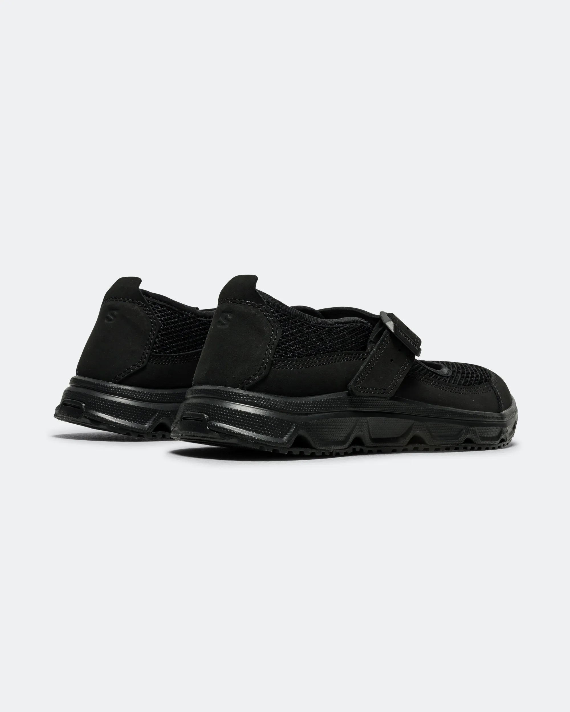 Heel Freedom RX Marie Jeanne - Black/Black
