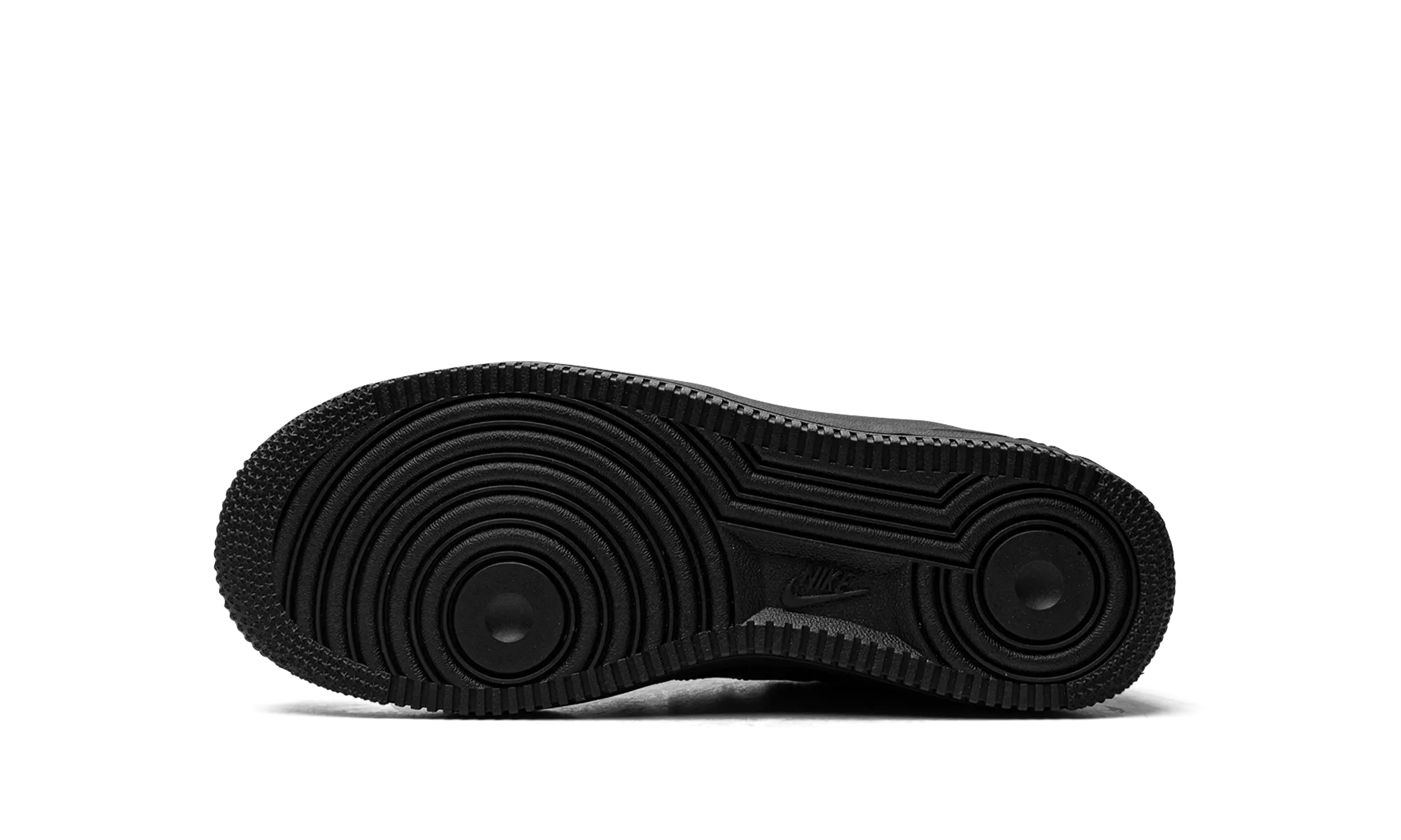 Air Force 1 GS "Black" Go Light