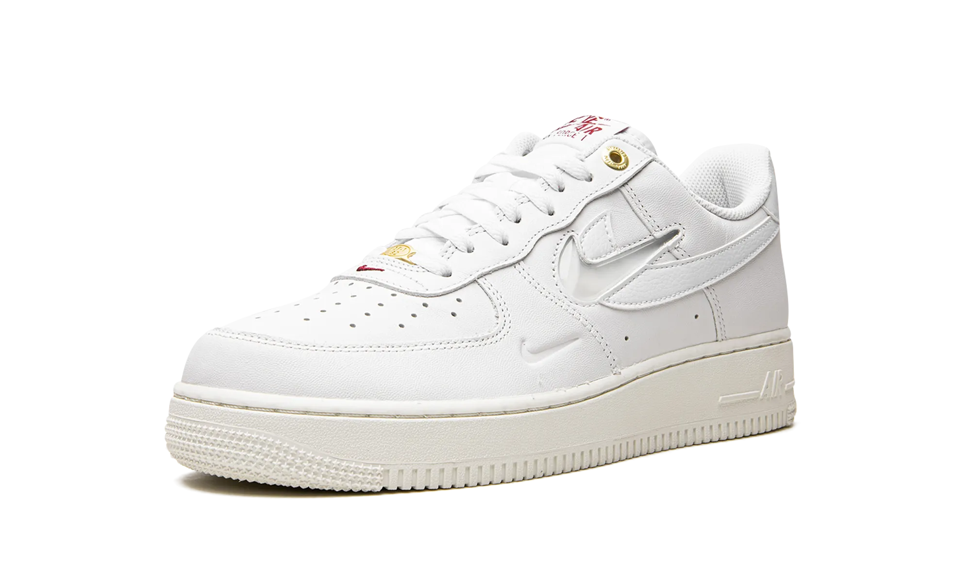 Premium Quality Air Force 1 Low '07 LV8 "Join Forces Sail"
