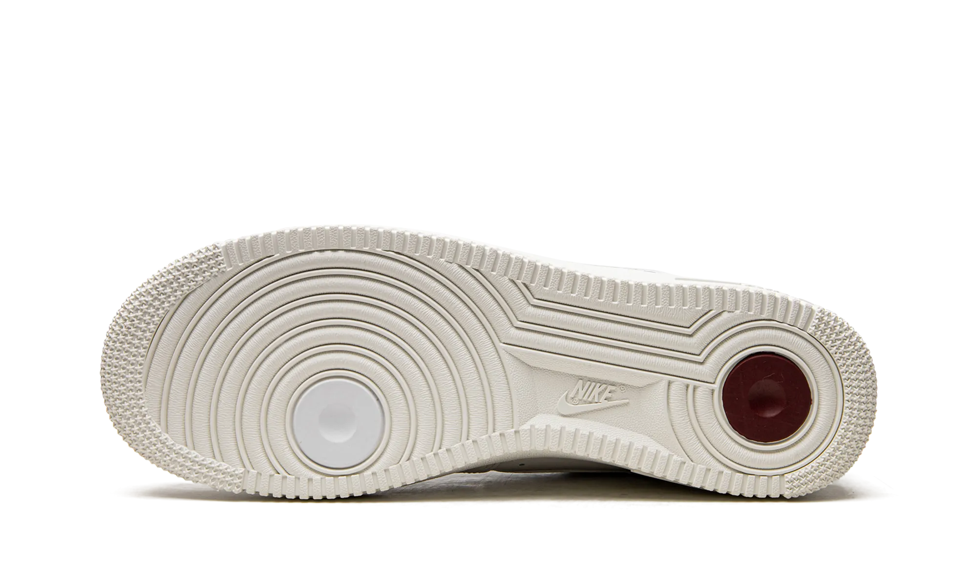 Premium Comfort Slip-resistant look Air Force 1 Low '07 LV8 "Join Forces Sail"