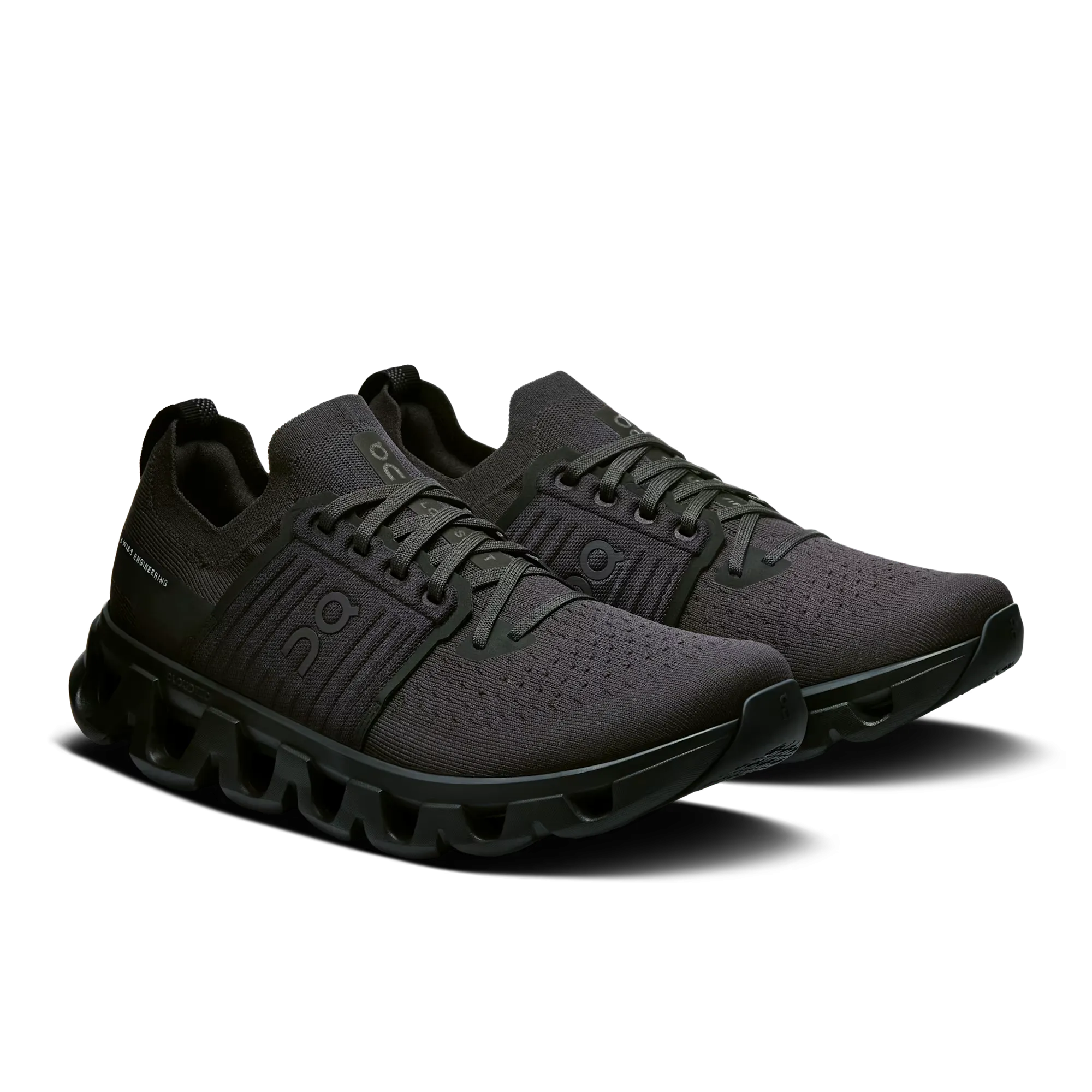 M On Cloudswift 4 3MF10130106 Comfort collar AI Path