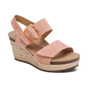 Women's Ashley Rose Polished Trim