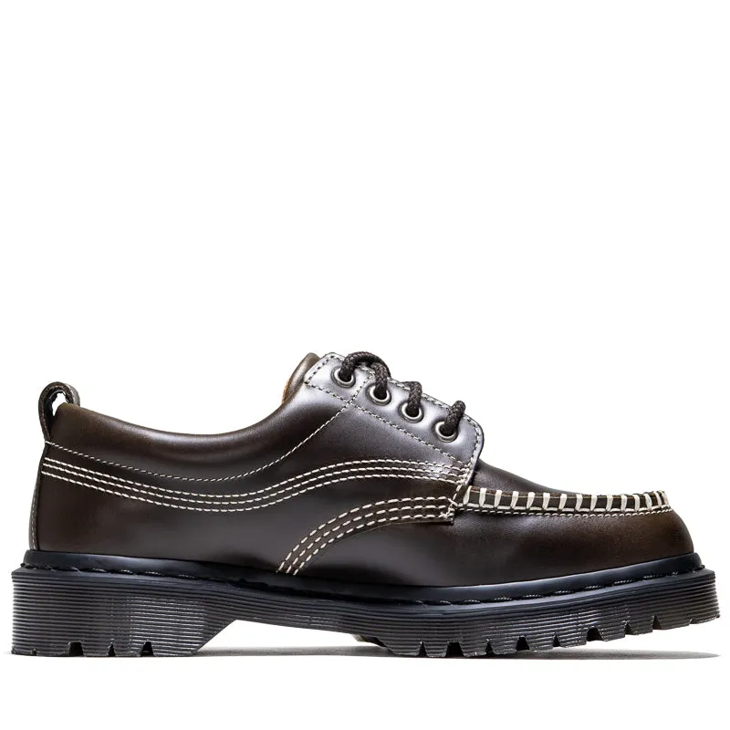 Seamless Comfort Backcountry Camper Padded collar Dr. Martens Lowell - DMS Olive/Orleans