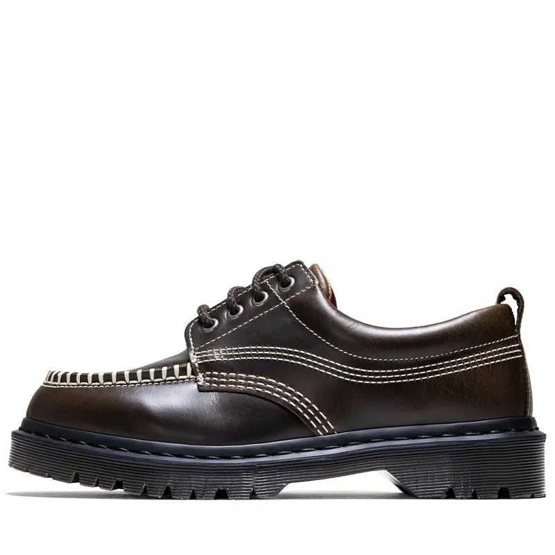 Dr. Martens Lowell - DMS Olive/Orleans Arch support
