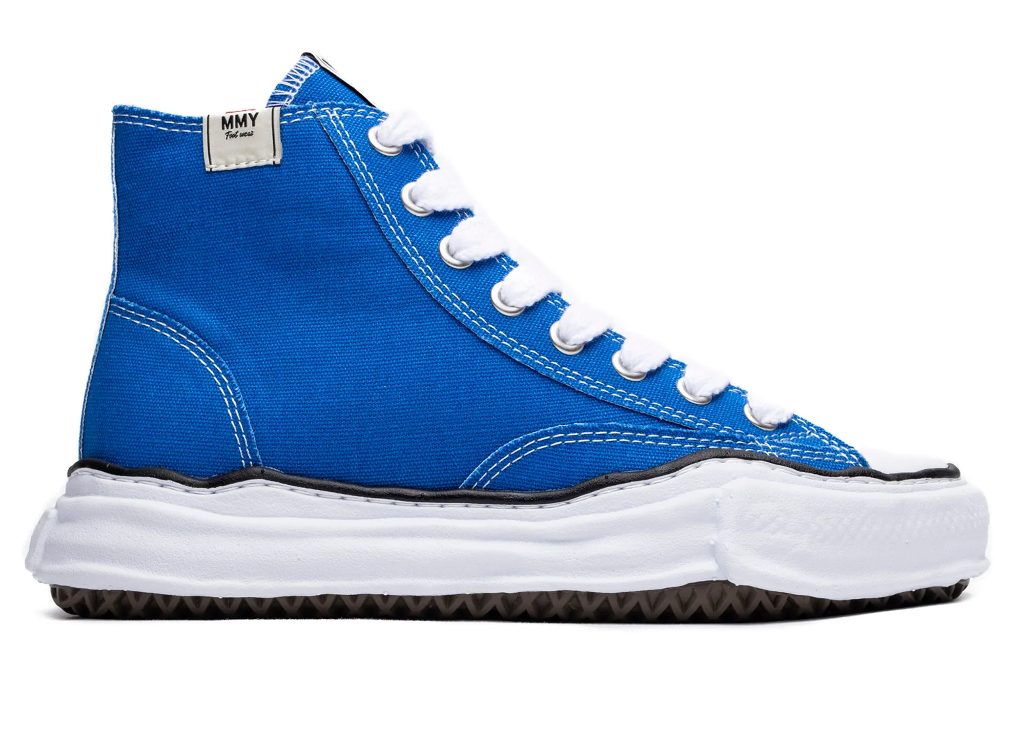 Feather Light Long Distance Memory Foam Wellness Seekers Maison Mihara Yasuhiro Peterson High in Blue