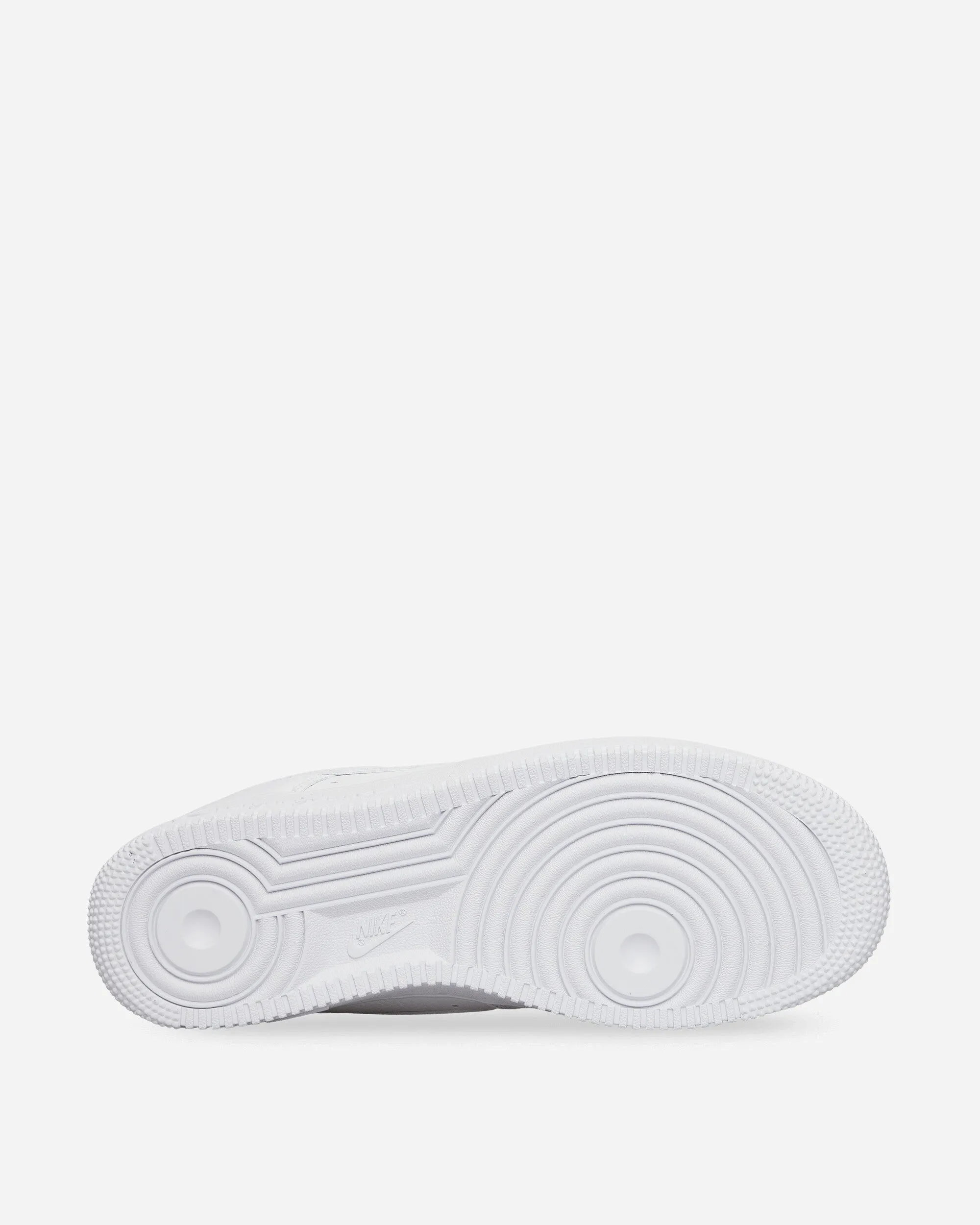 NOCTA Air Force 1 Sneakers White Athletic