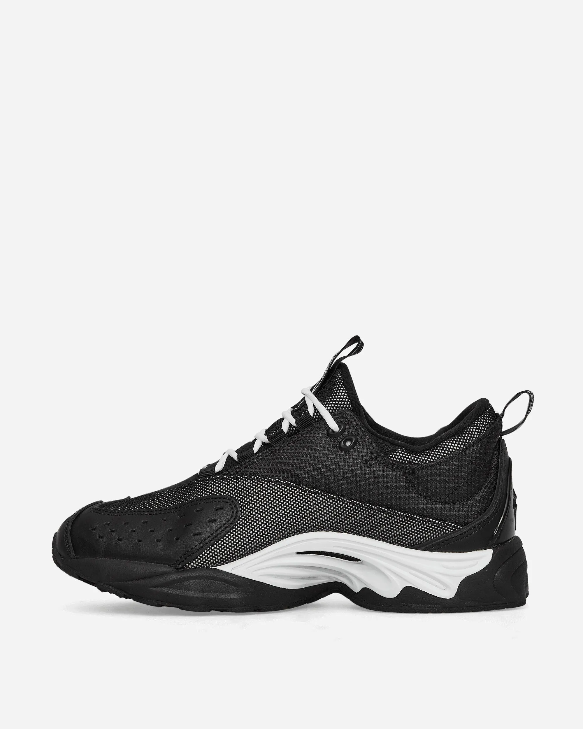 Superior Traction NOCTA Air Zoom Drive SP Sneakers Black / White