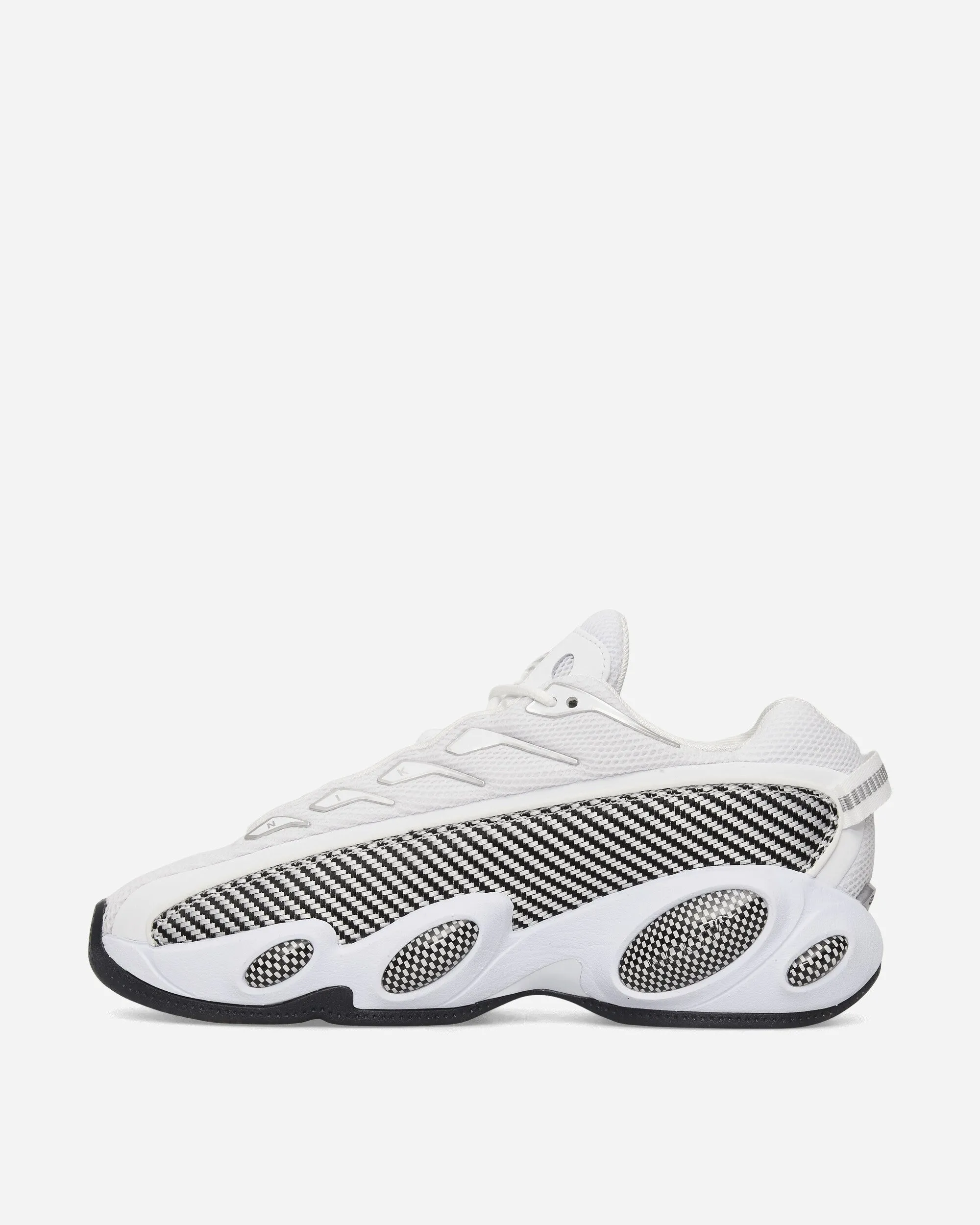 NOCTA Glide Sneakers White / Black / University Gold Streamlined ease Refined Ease