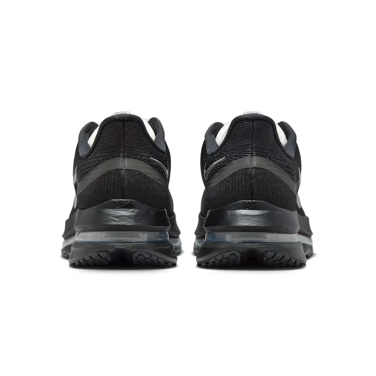 Sporty Comfort pattern Pegasus Premium SP 'Black Metallic Silver'