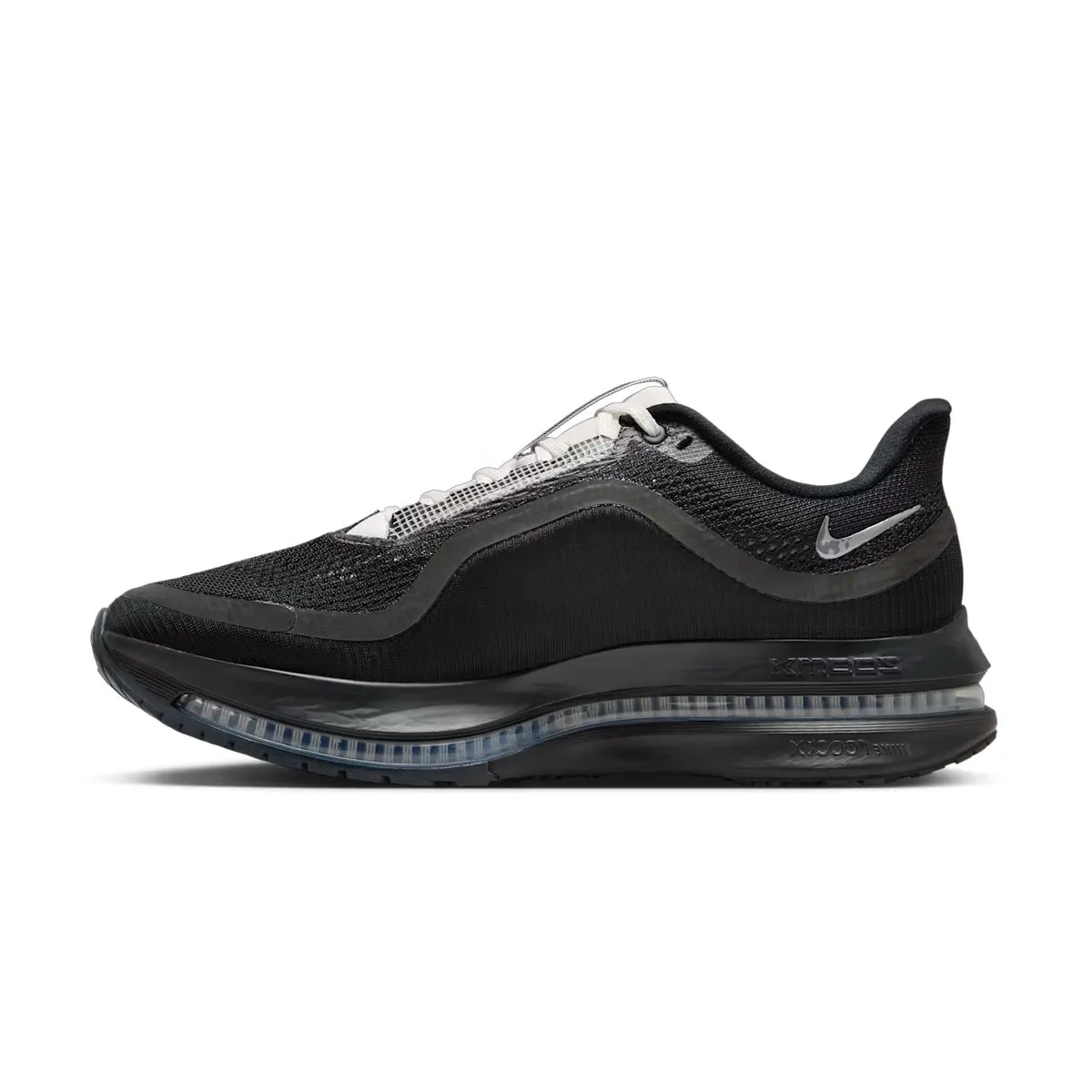 Pegasus Premium SP 'Black Metallic Silver' Commute Travelers