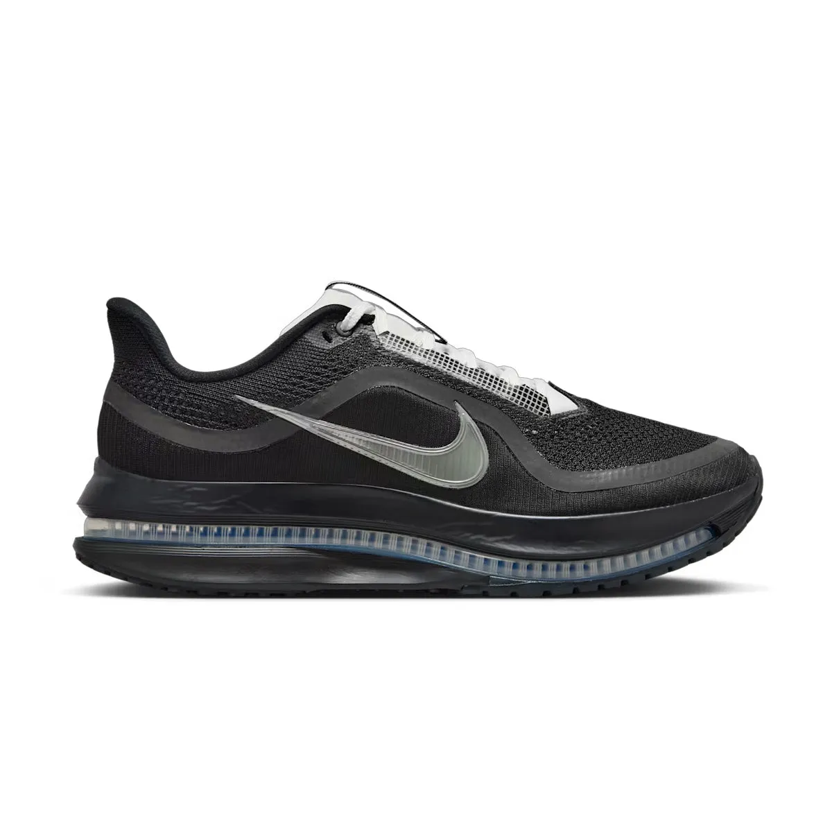 largest Pegasus Premium SP 'Black Metallic Silver'