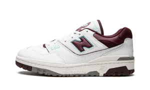 550 "Burgundy / Cyan" trail durability