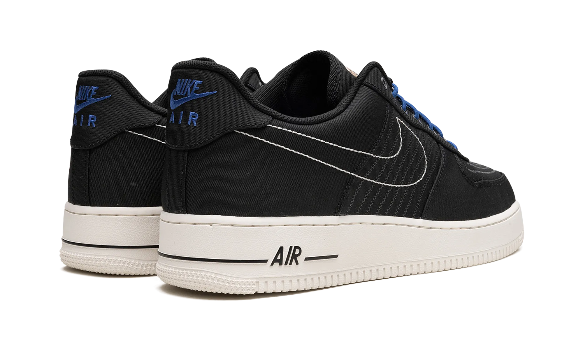 Air Force 1 Low "Moving Company" Self Cleaning Tread Water   Resistant