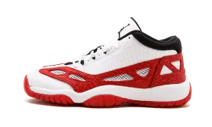 Enhanced grip Air Jordan 11 Retro Low IE GS