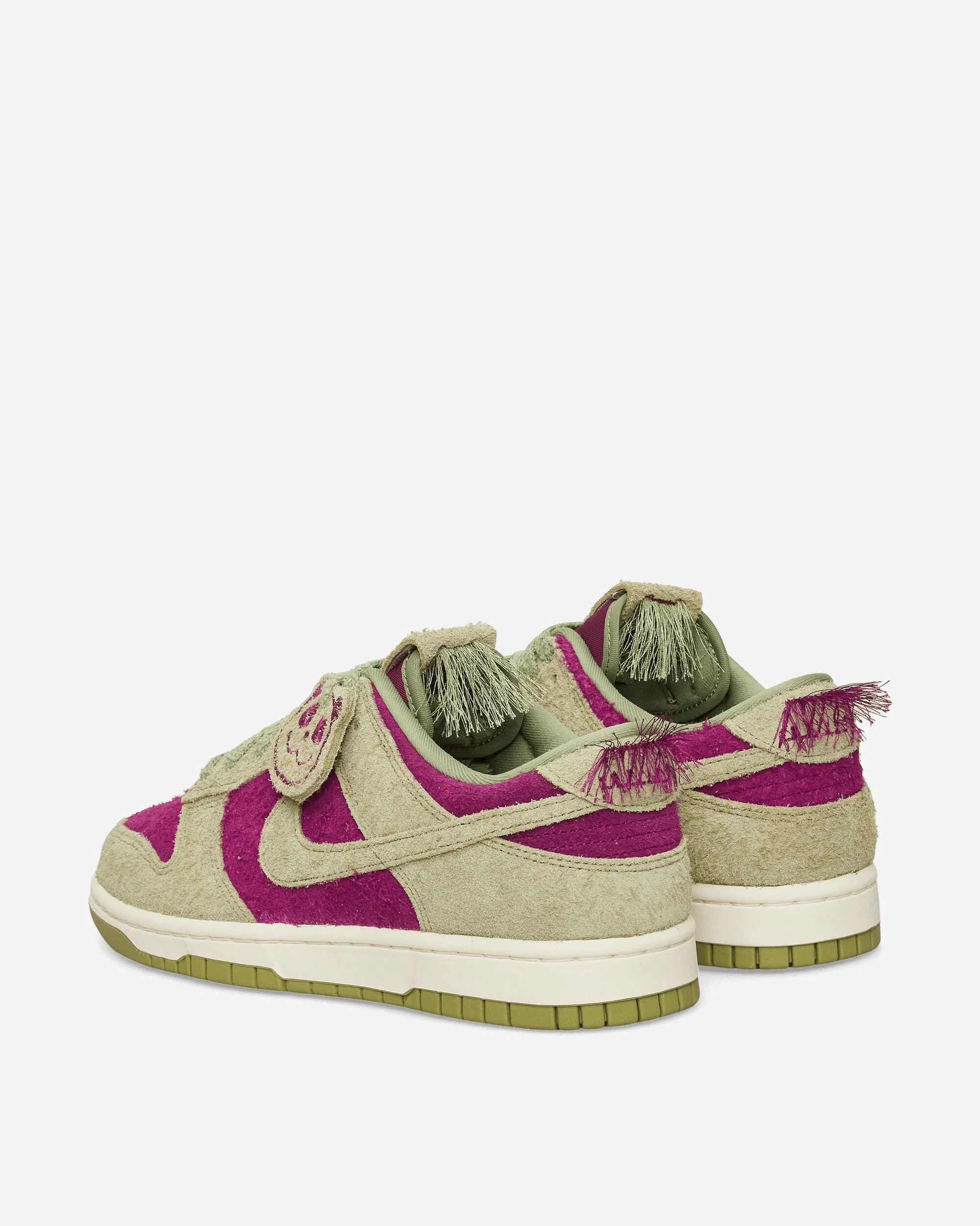 Dunk Low Retro SE Sneakers Viotech / Dusty Olive / Pale Ivory Season Ready