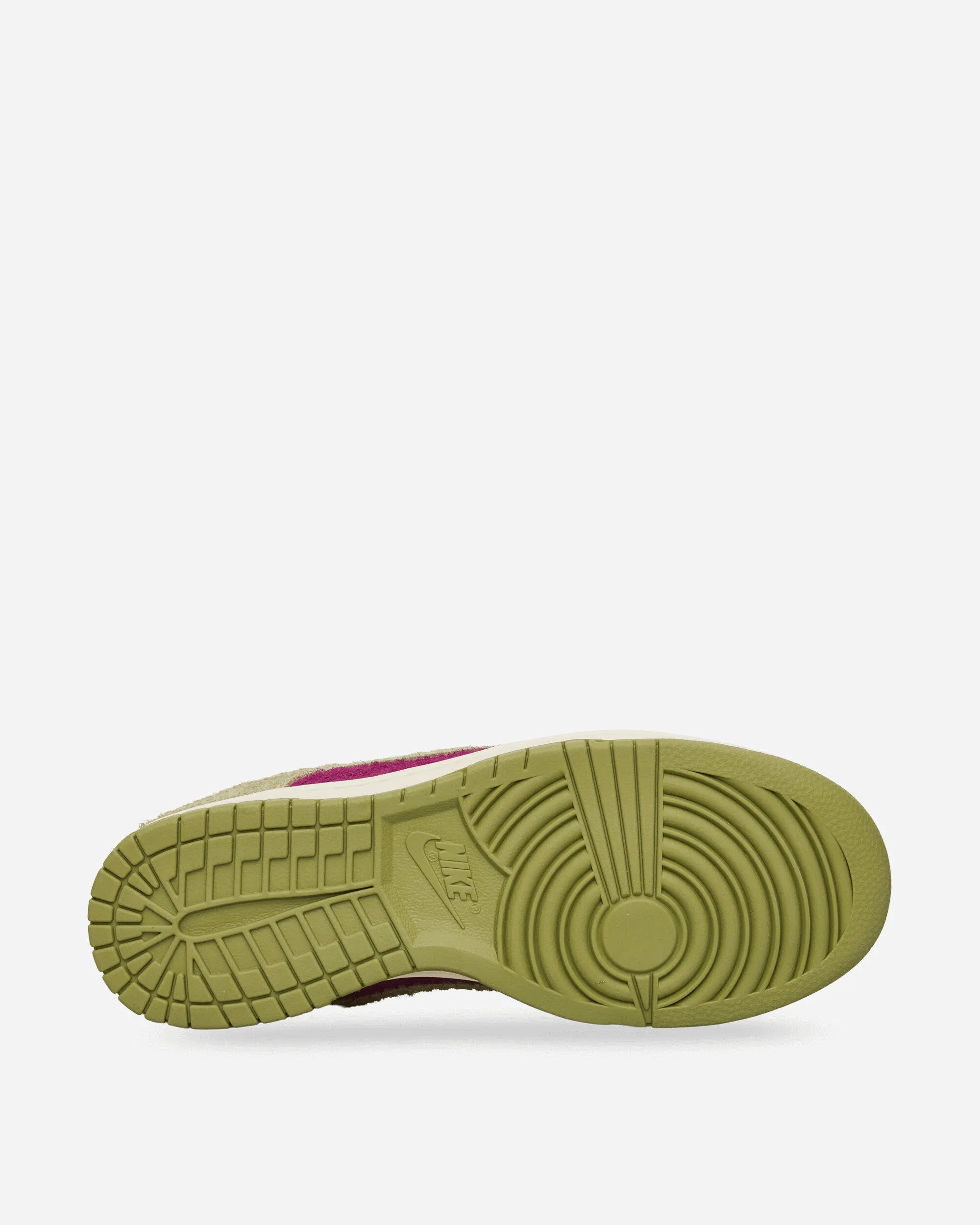 Dunk Low Retro SE Sneakers Viotech / Dusty Olive / Pale Ivory Shock Dispersing Hexagons Iconic look