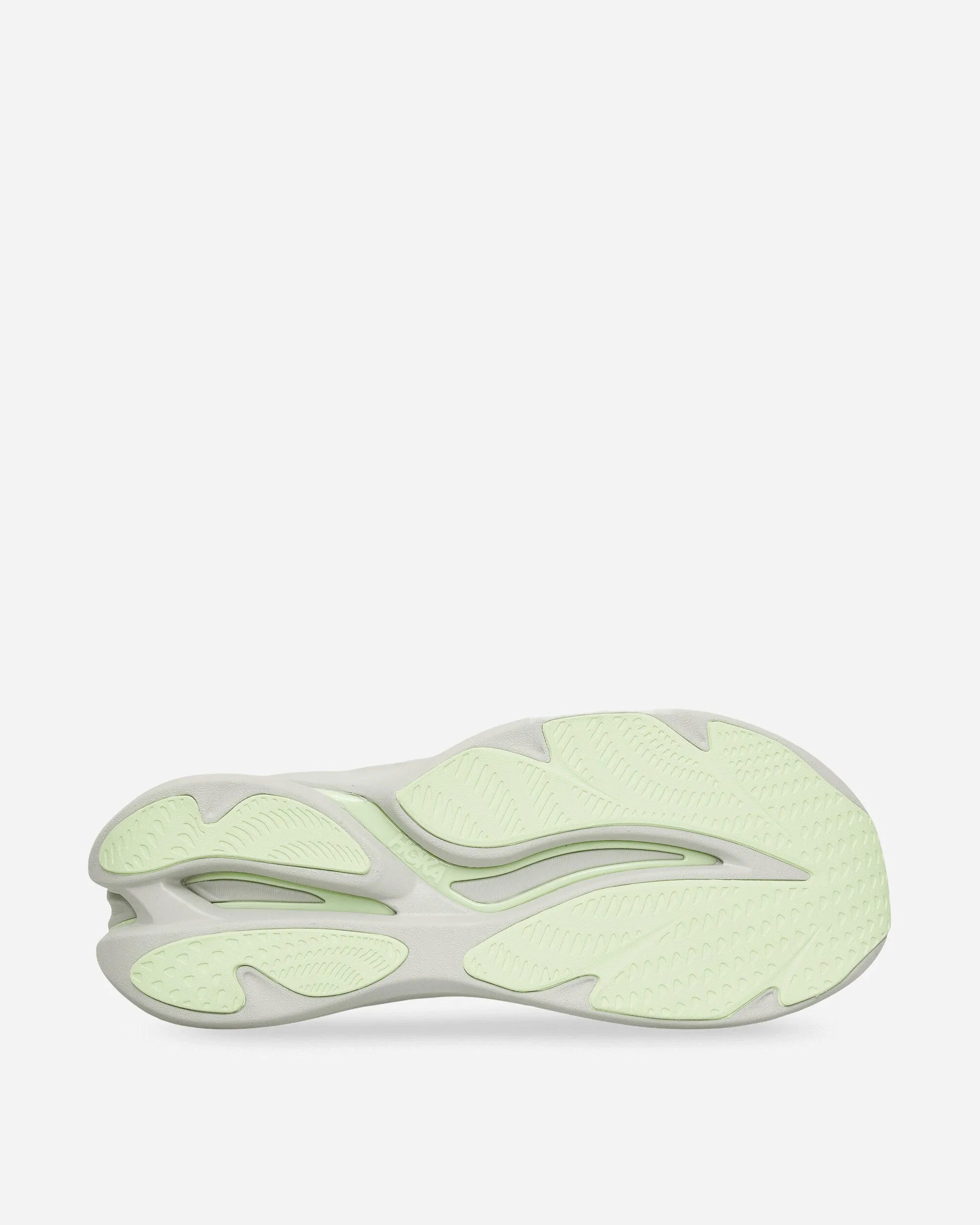 Elevon X Sneakers Oatmeal / Luna Moth Style Casual Rocker Sole Tech