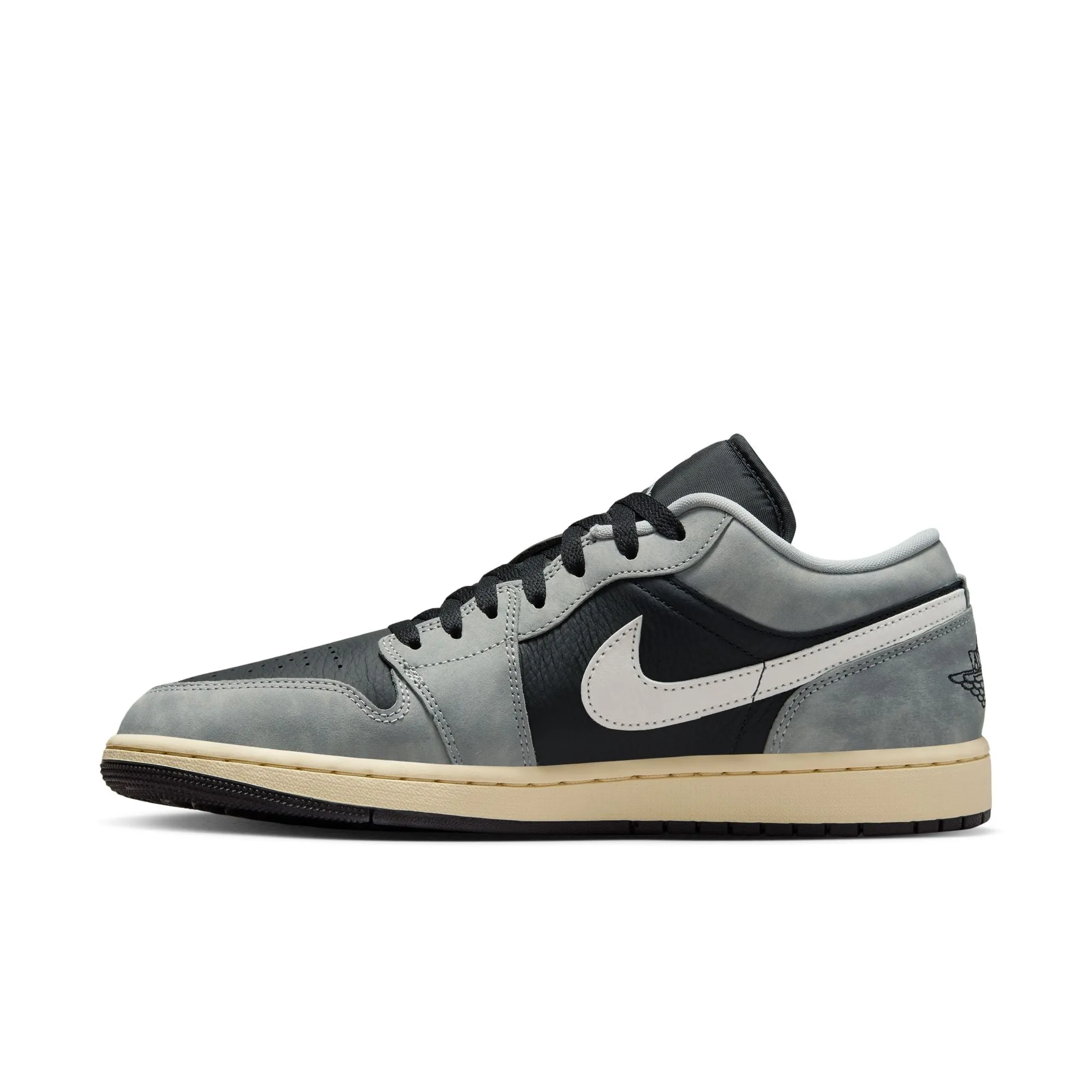 M Air Jordan 1 Low SE HQ2010-012 Foam Lining Running Errands