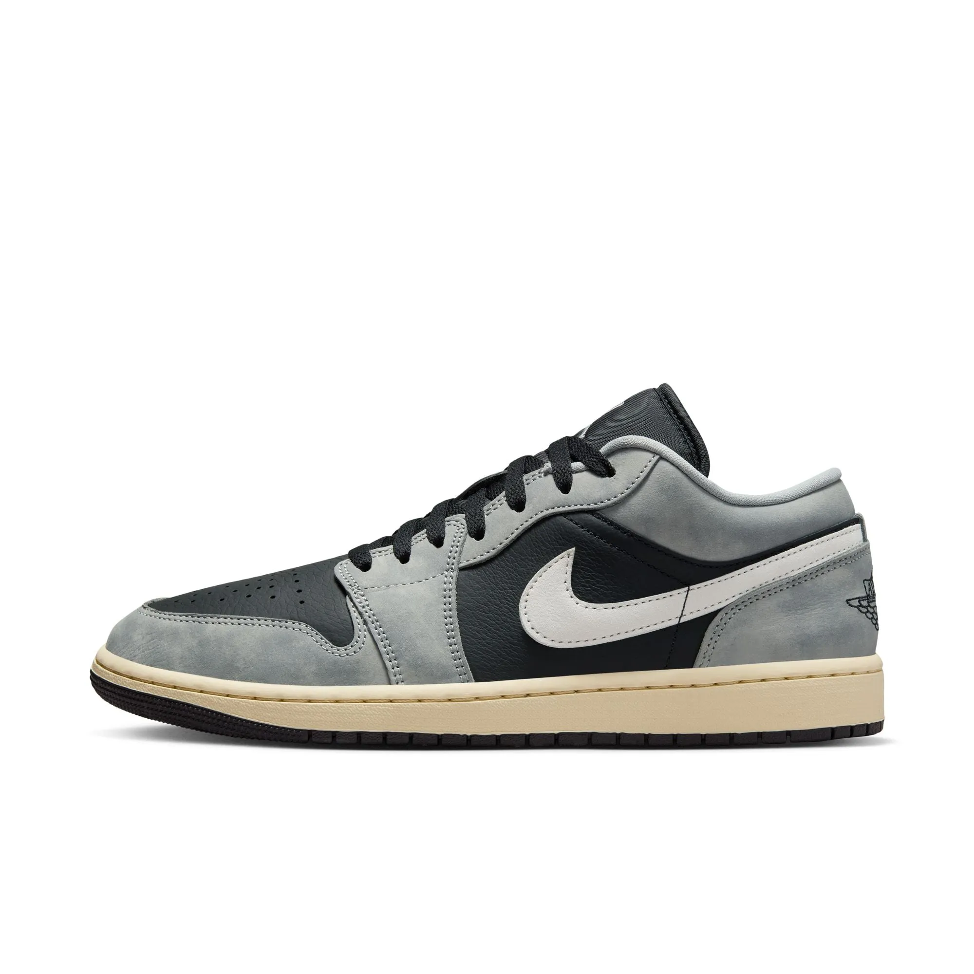 M Air Jordan 1 Low SE HQ2010-012 Fast pace Field Fast