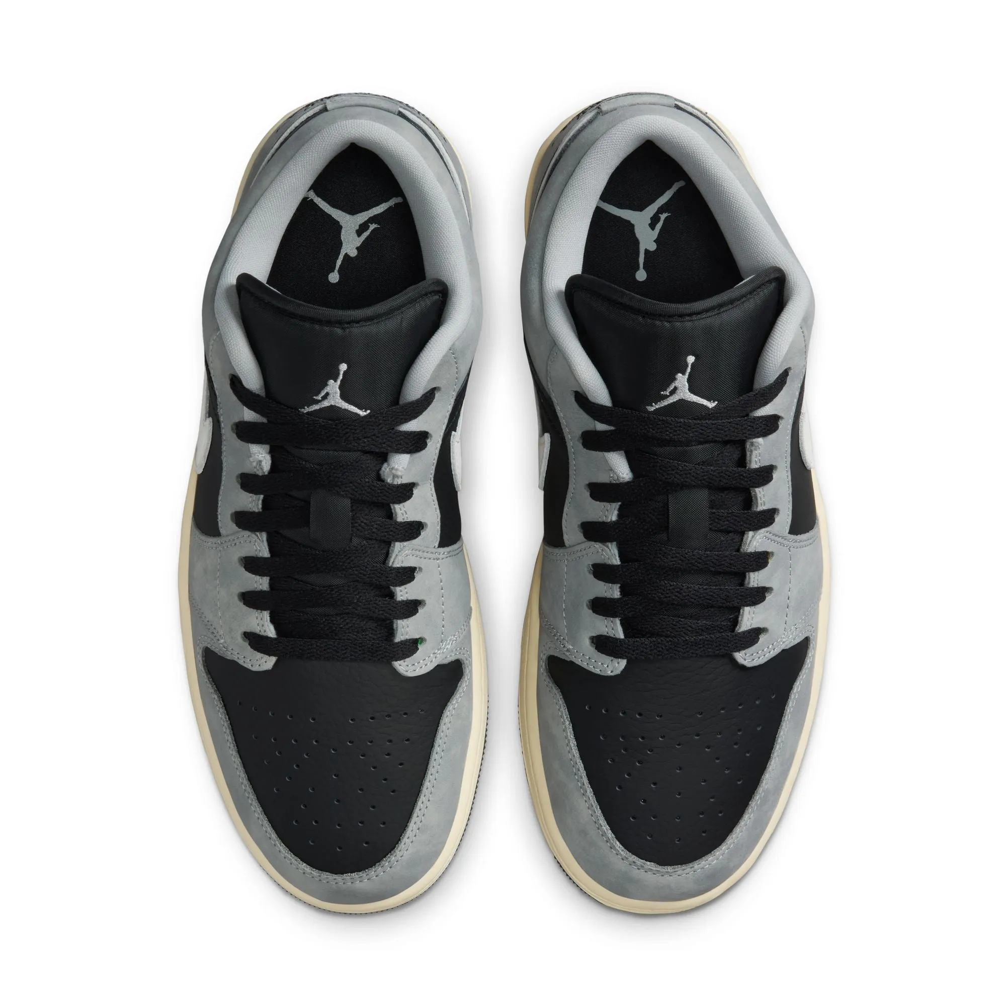 M Air Jordan 1 Low SE HQ2010-012 Ventilated