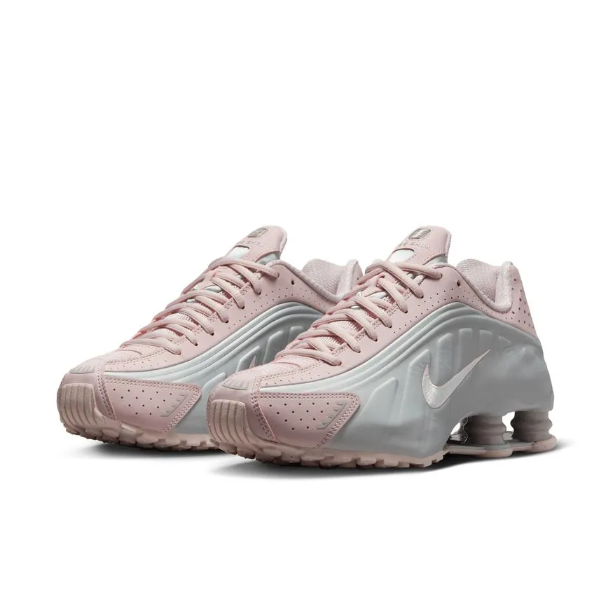 Training Mode W Nike Shox R4 AR3565-600