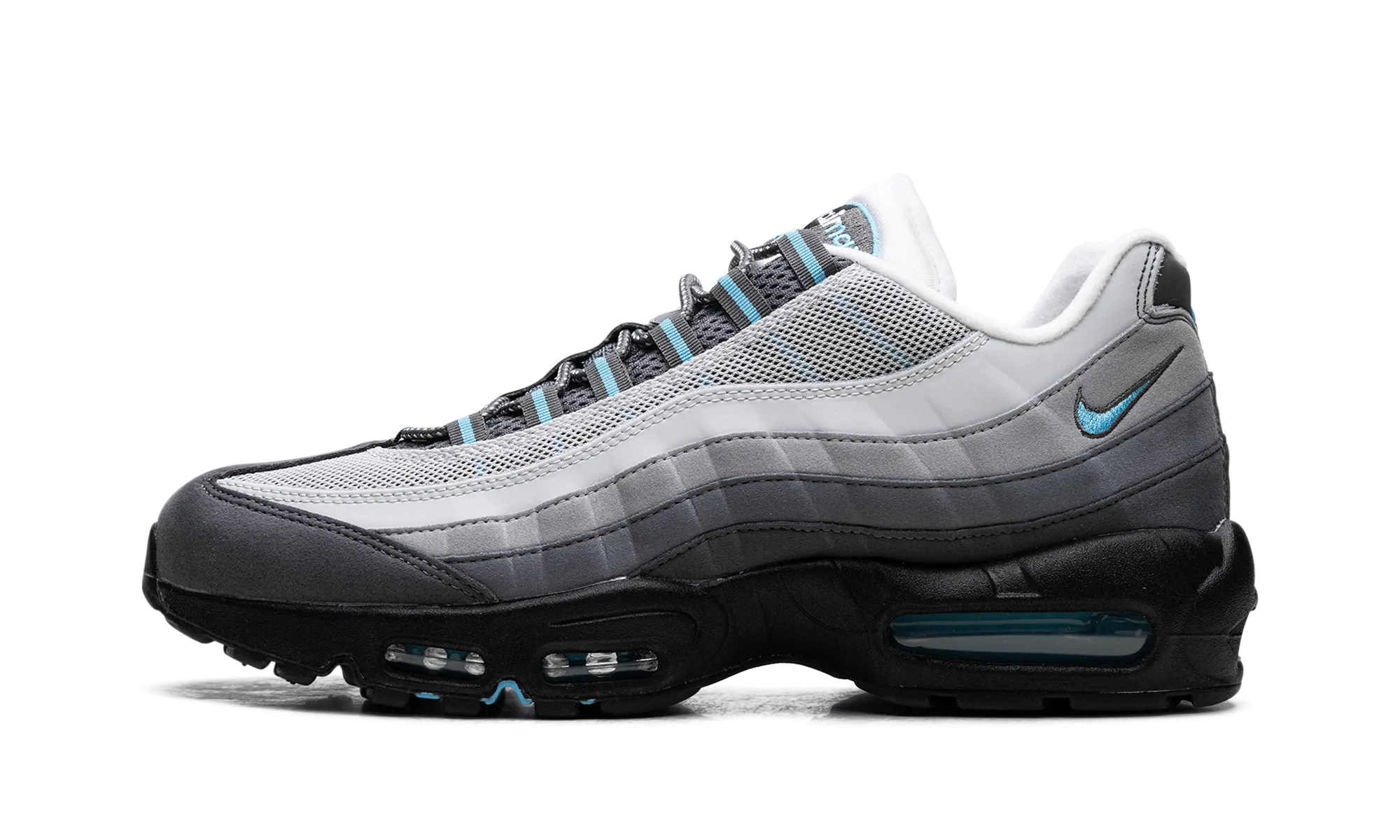Air Max 95 "Baltic Blue" Quality