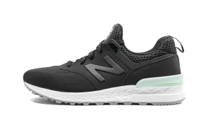 running in hot tracks shoes Performance Mode MS574