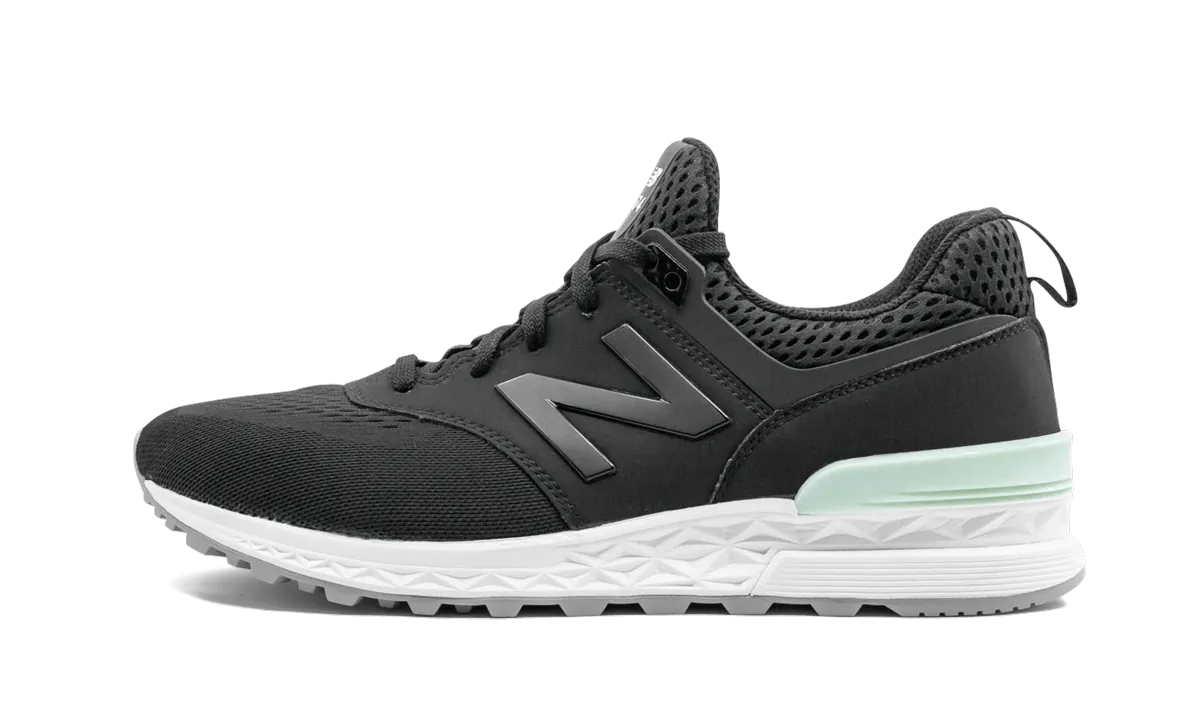 running in hot tracks shoes Performance Mode MS574
