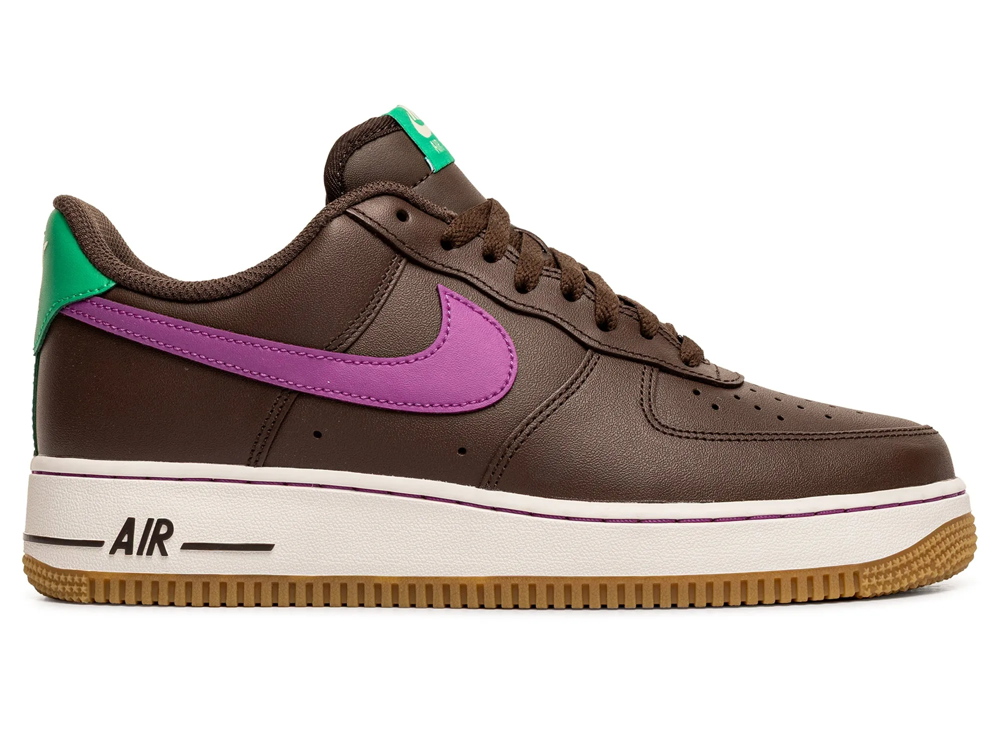 Nike Air Force 1 '07 Adjustable Free Pace