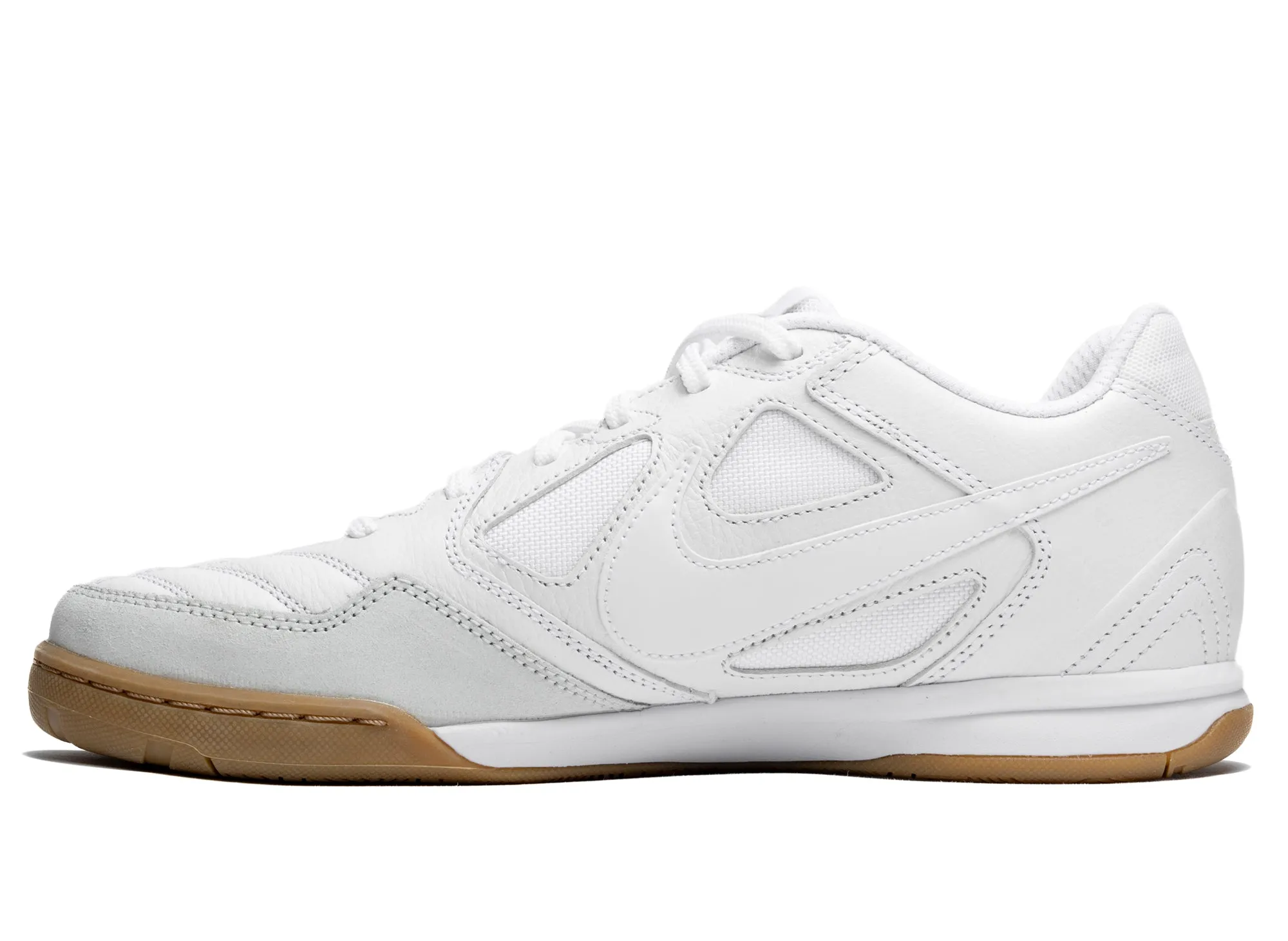Winter Warm Padded Comfort Cold Weather Nike Gato