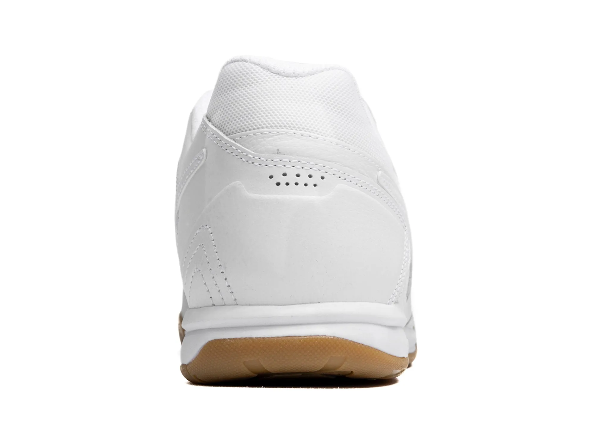 Lace Tie Nike Gato