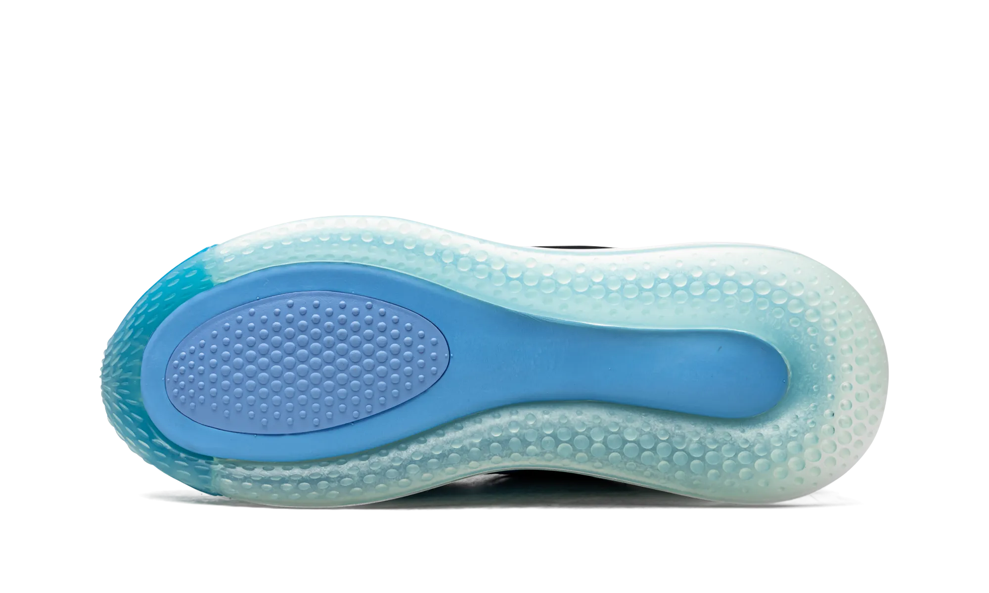 Air Max 720 OBJ "University Blue" flexible synthetic shoes