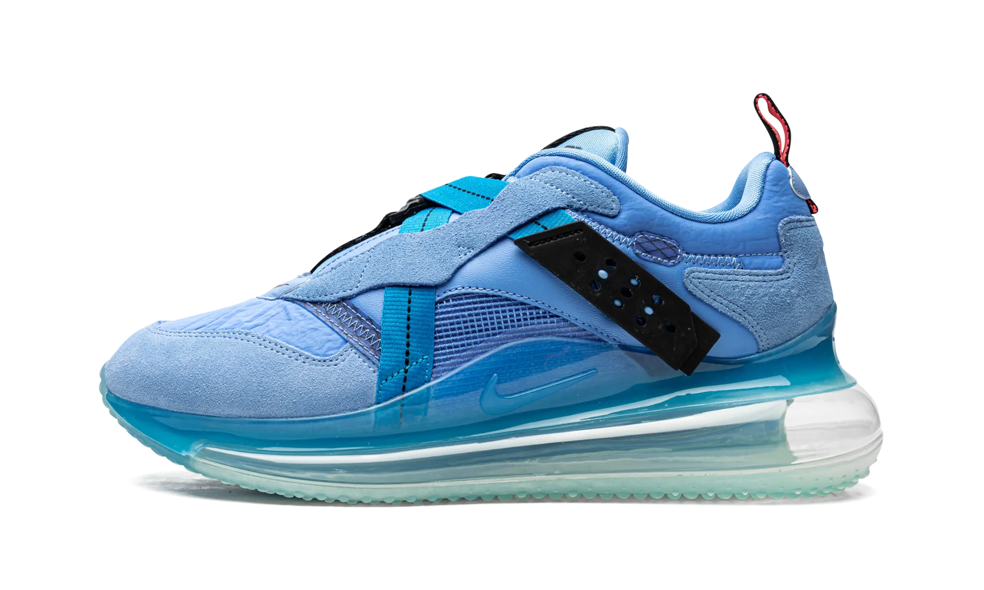 Air Max 720 OBJ "University Blue" Premium