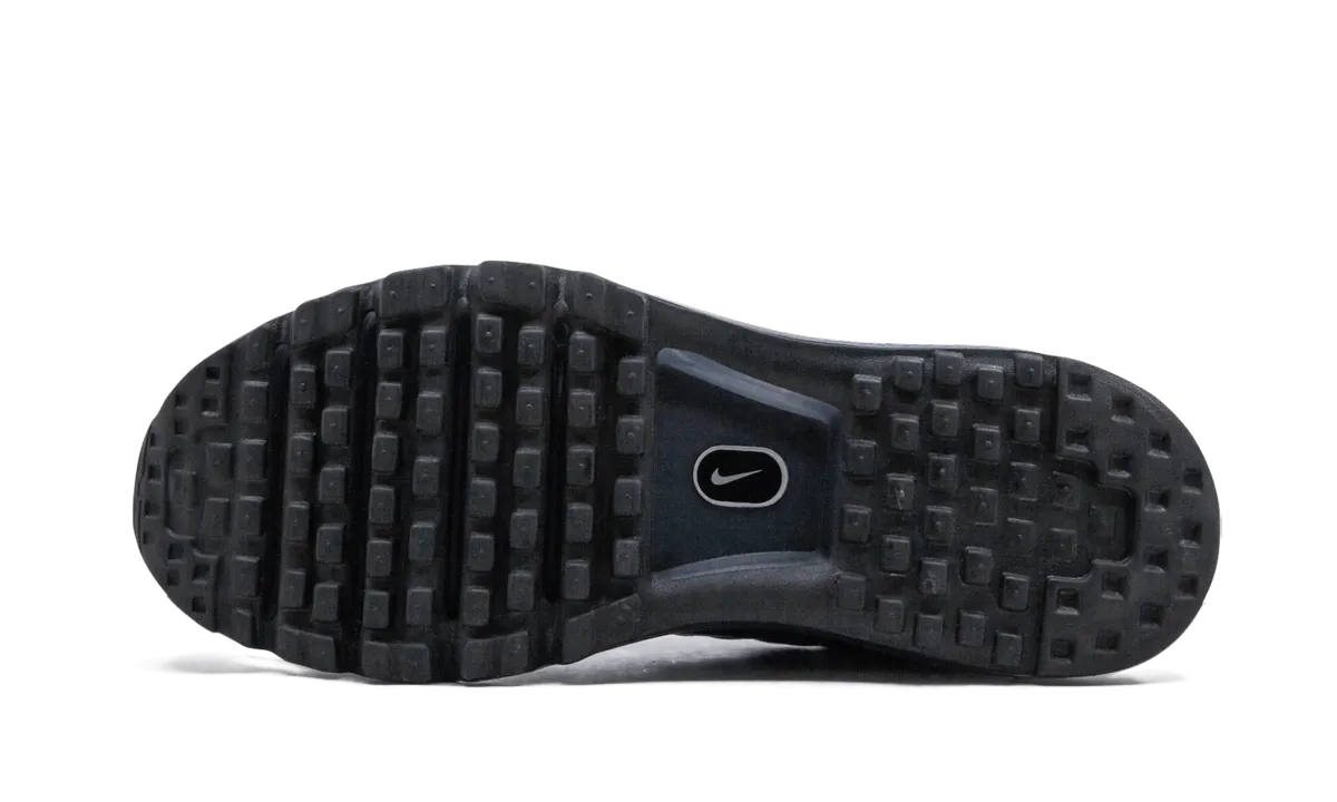 rugby - field running shoes Air Max 2017 "NAVY"