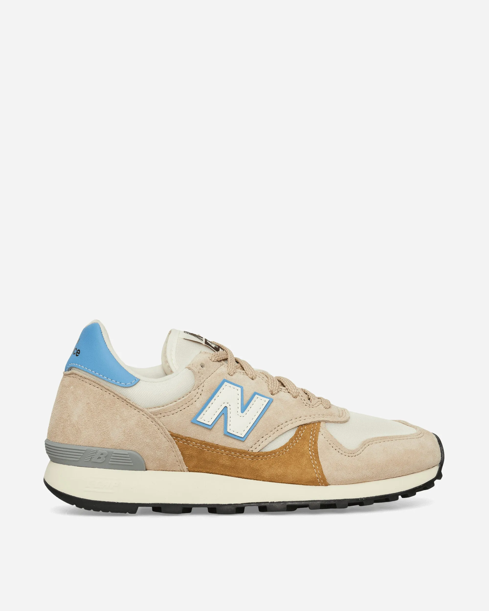 475 Sneakers Incense / Linen / Great Plains Smart Performance