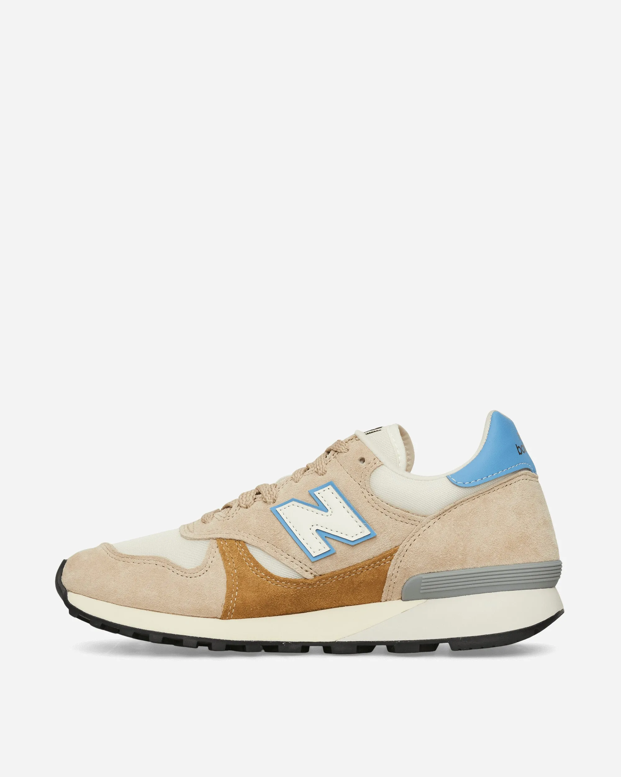 Hyper Bounce Midsole 475 Sneakers Incense / Linen / Great Plains