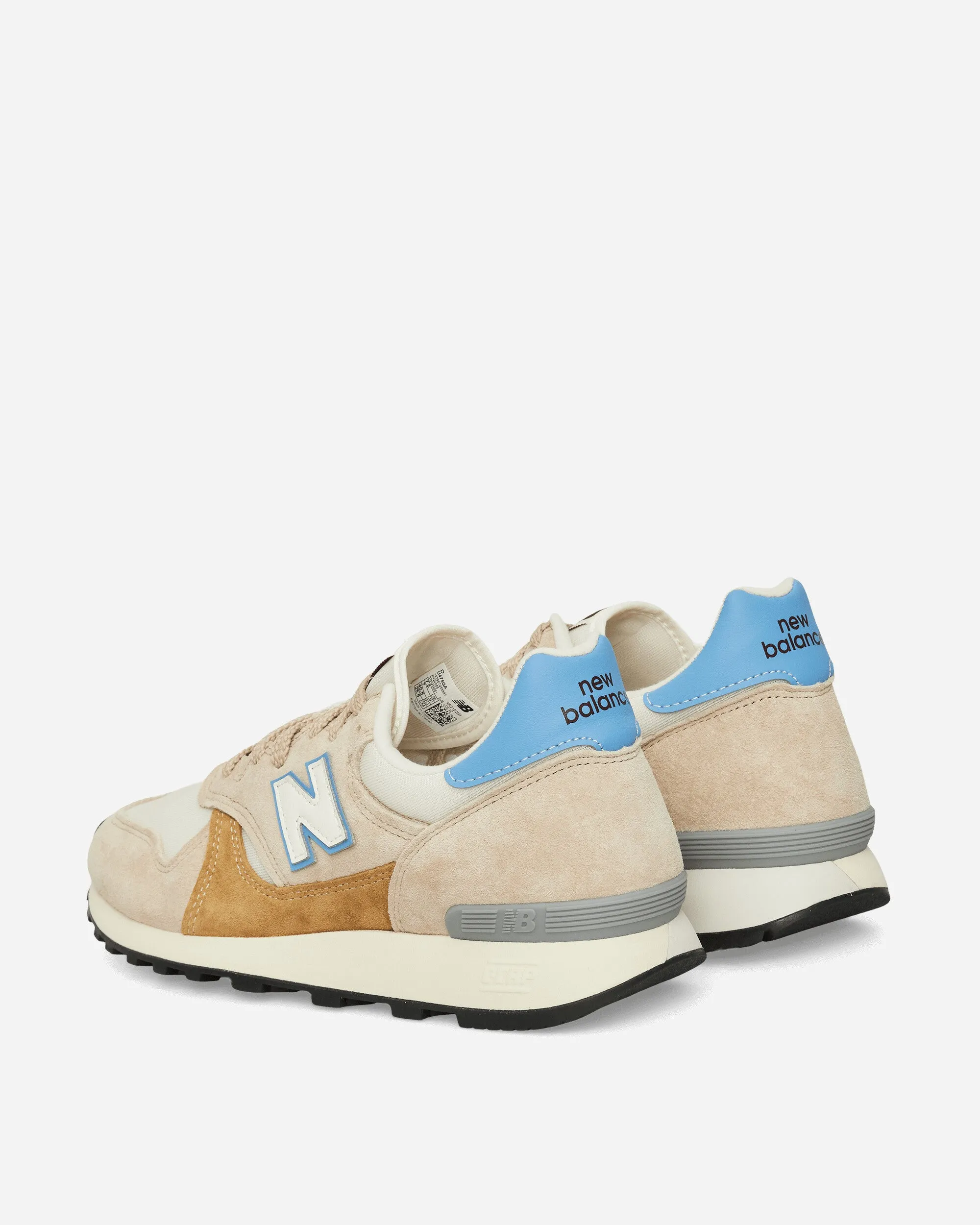Calm Tones 475 Sneakers Incense / Linen / Great Plains