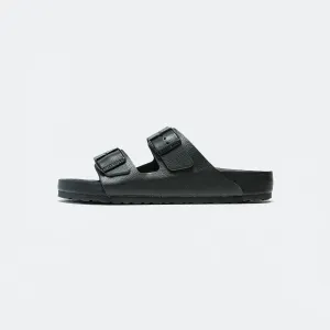 Beach Wear Arizona Exquisite - Black Smooth Leather